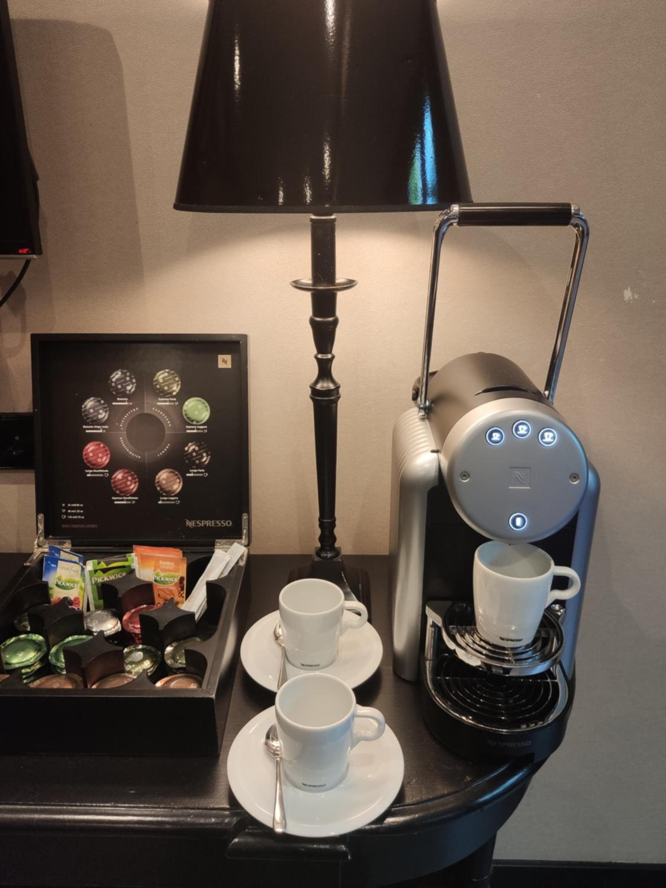 Hotel Sebastians — 26