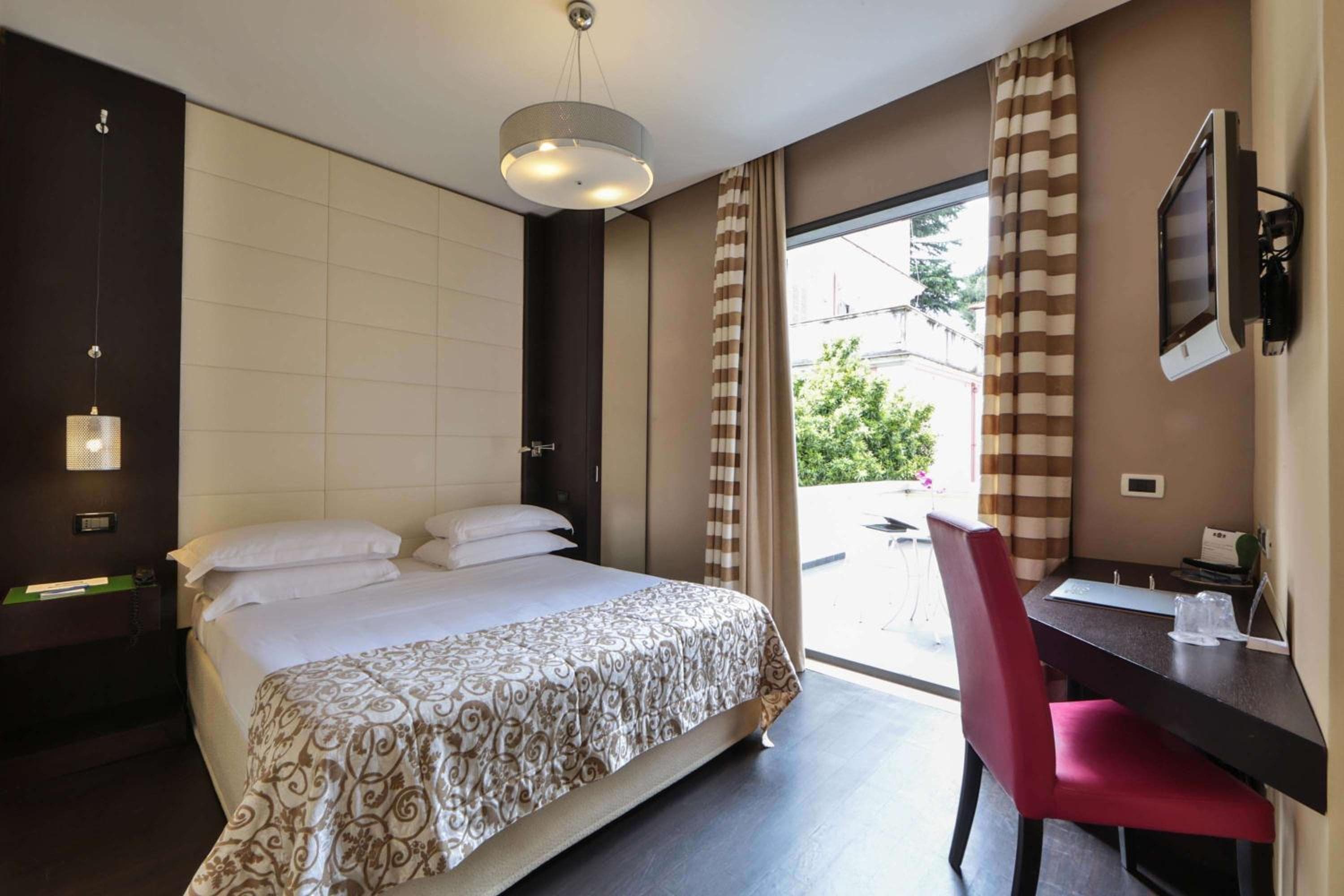 Best Western Cinemusic Hotel — 30