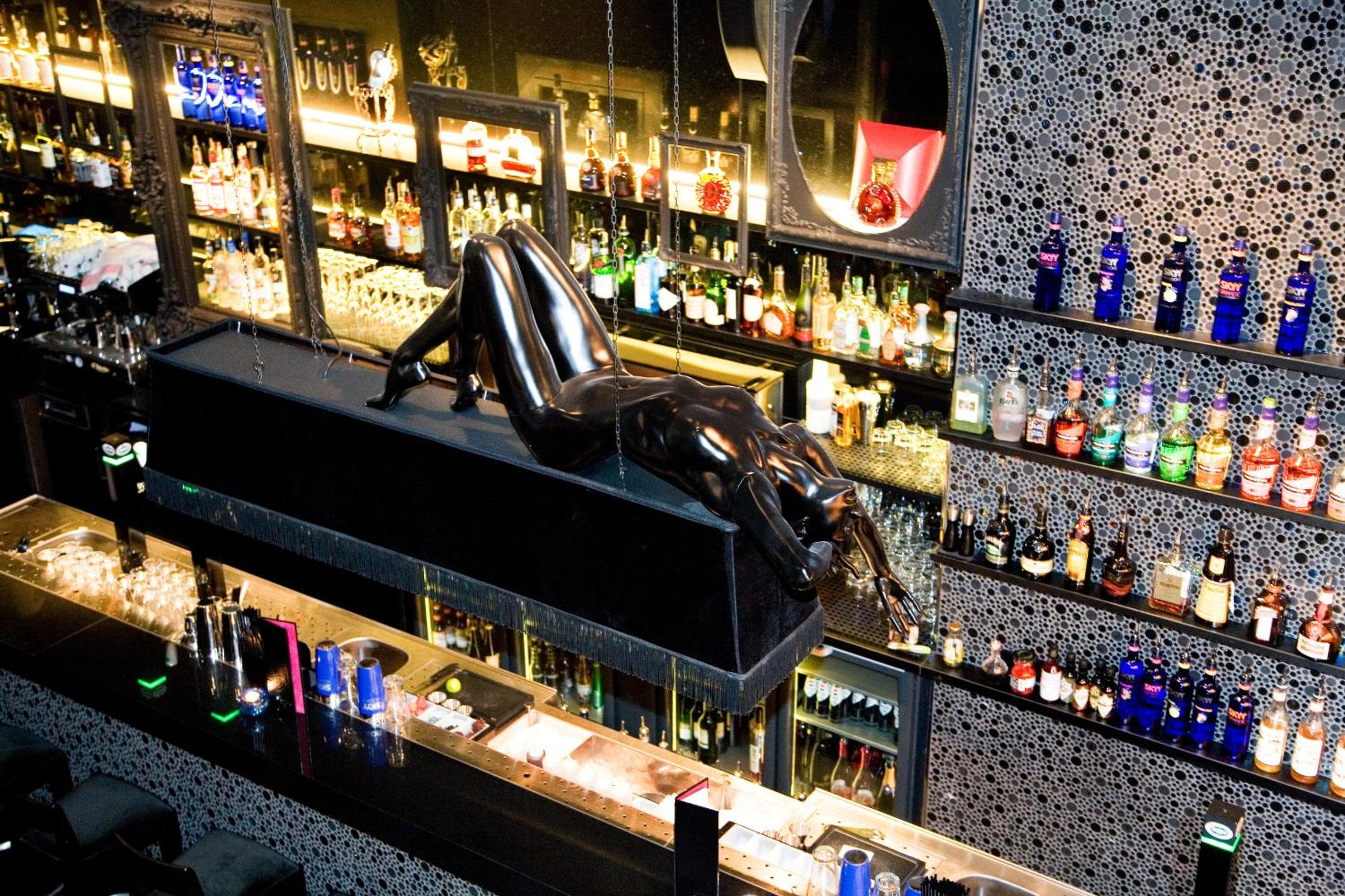 WestCord Fashion Hotel Amsterdam — 28