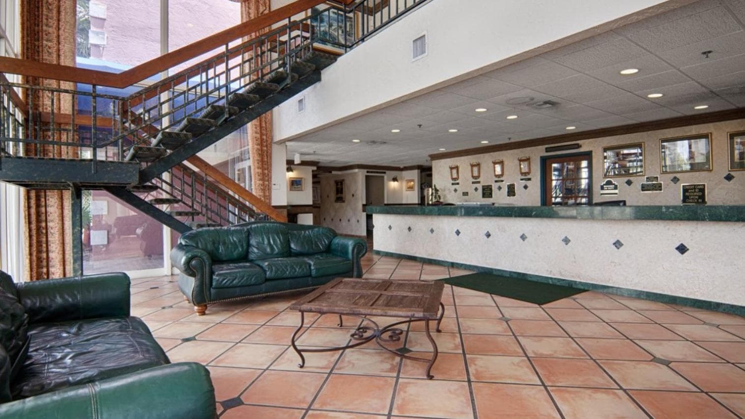 Miami Gardens Inn & Suites — 14
