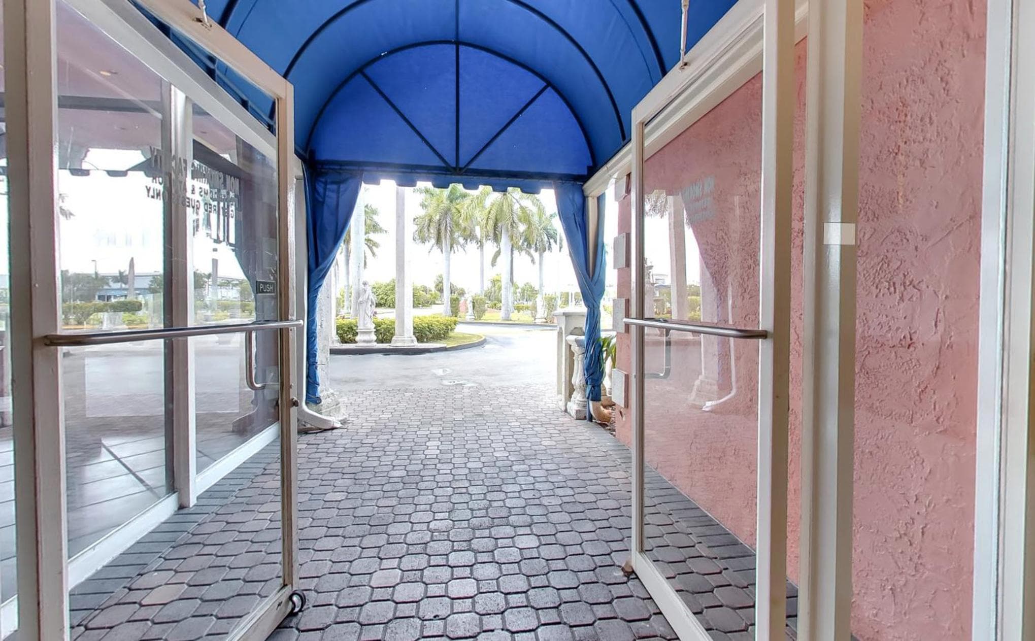 Miami Gardens Inn & Suites — 11