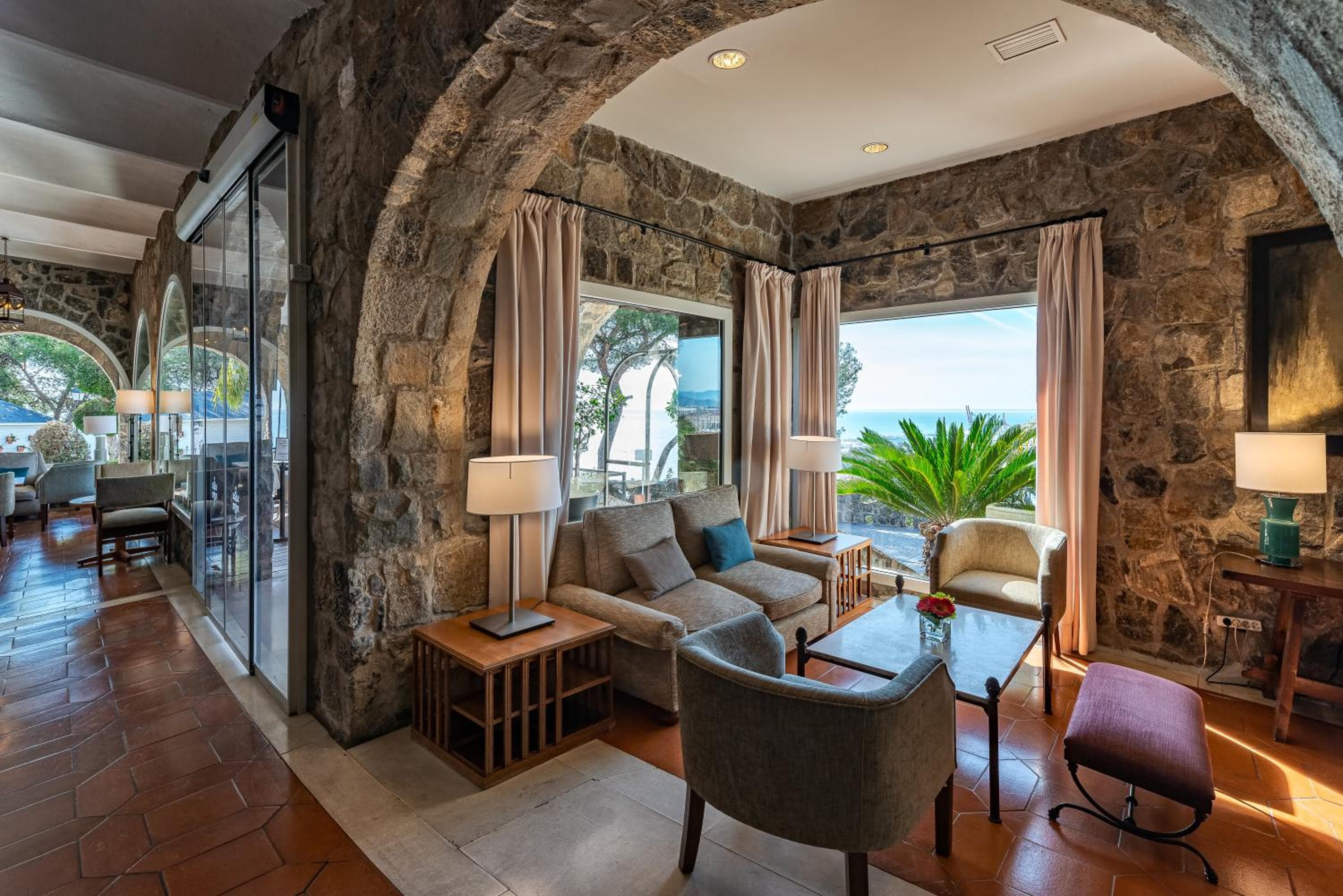 Parador Málaga Gibralfaro — 4