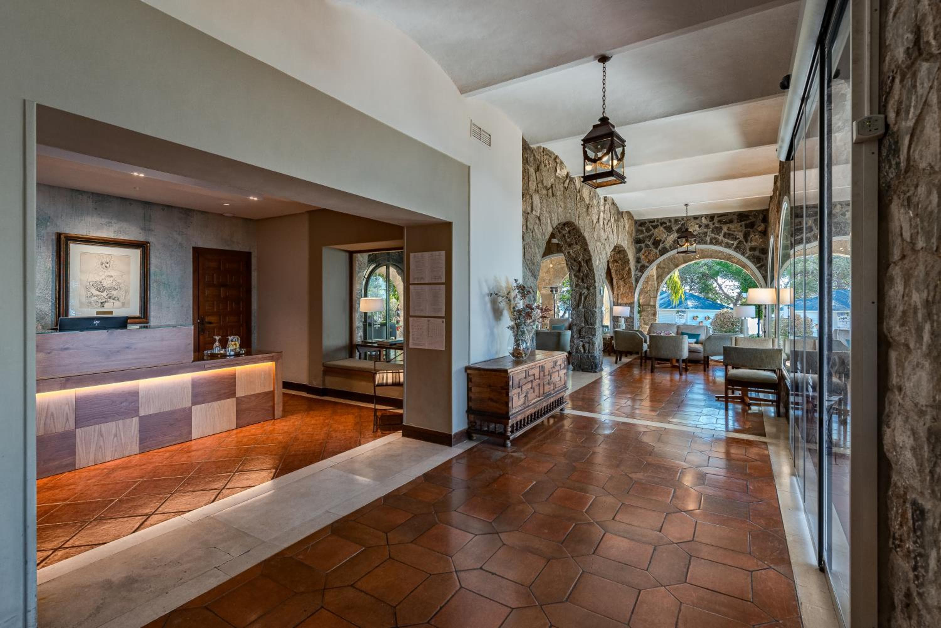 Parador Málaga Gibralfaro — 5