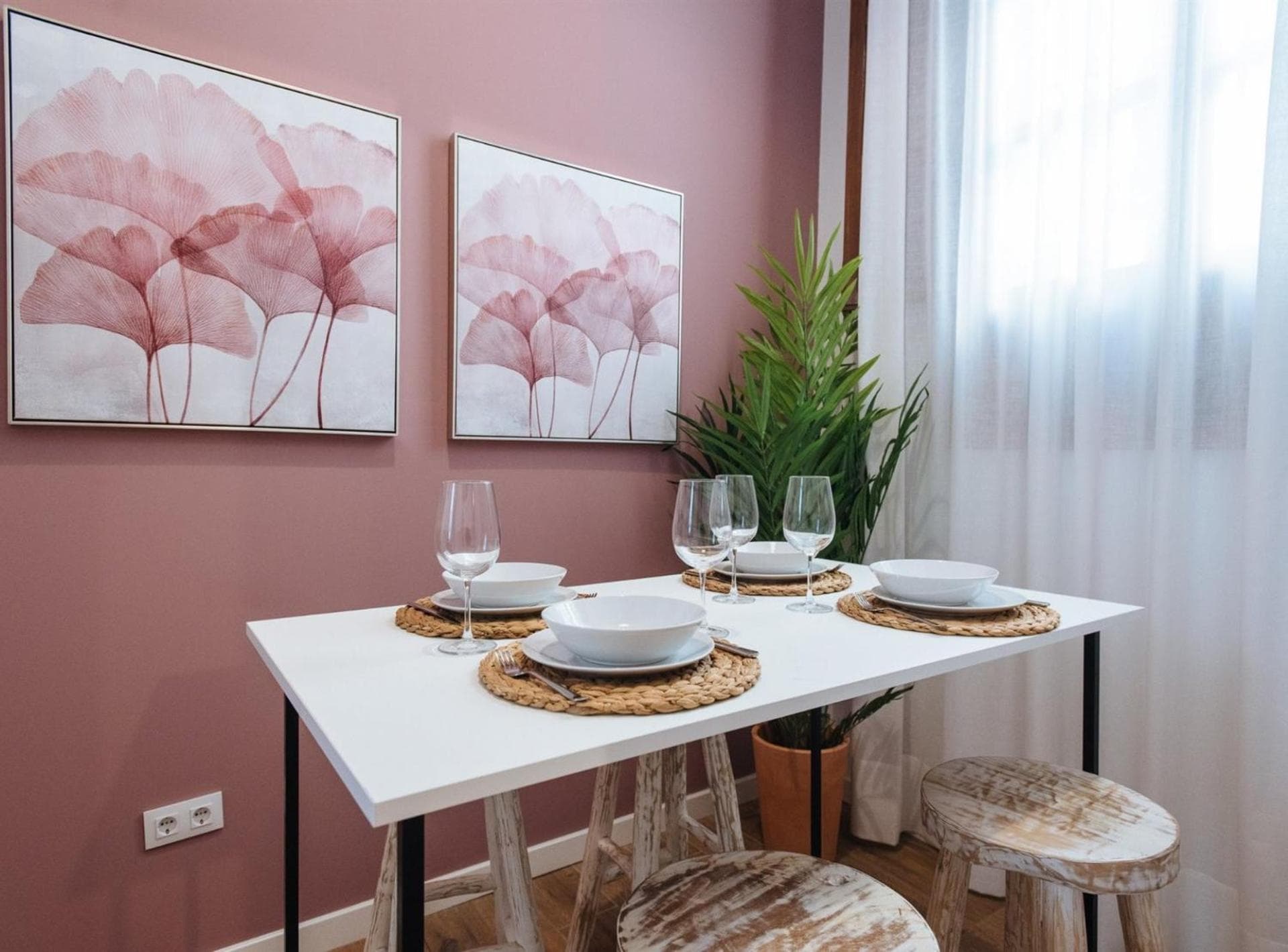 Lola de Triana Apartments — 19