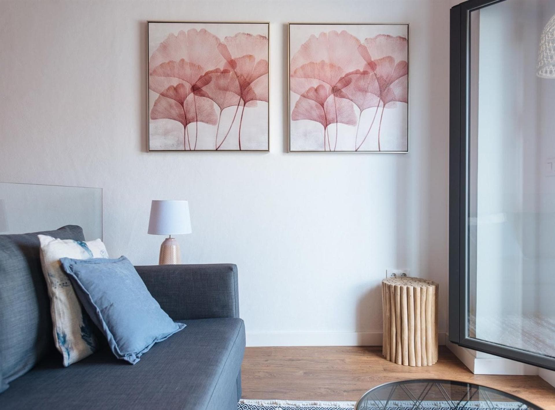 Lola de Triana Apartments — 28