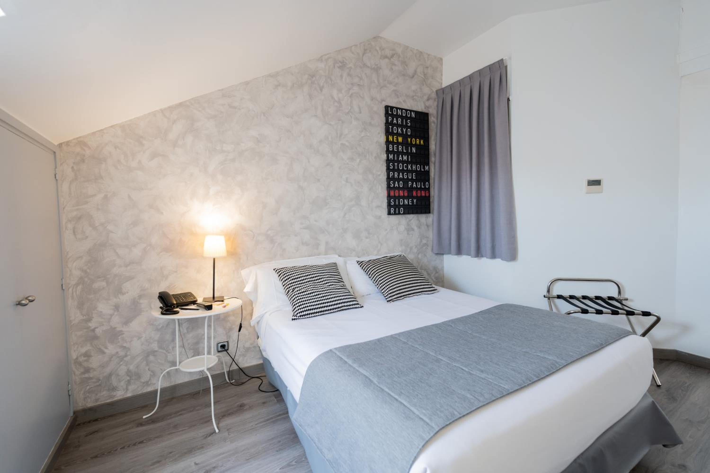 Aparthotel Atenea Calabria — 9