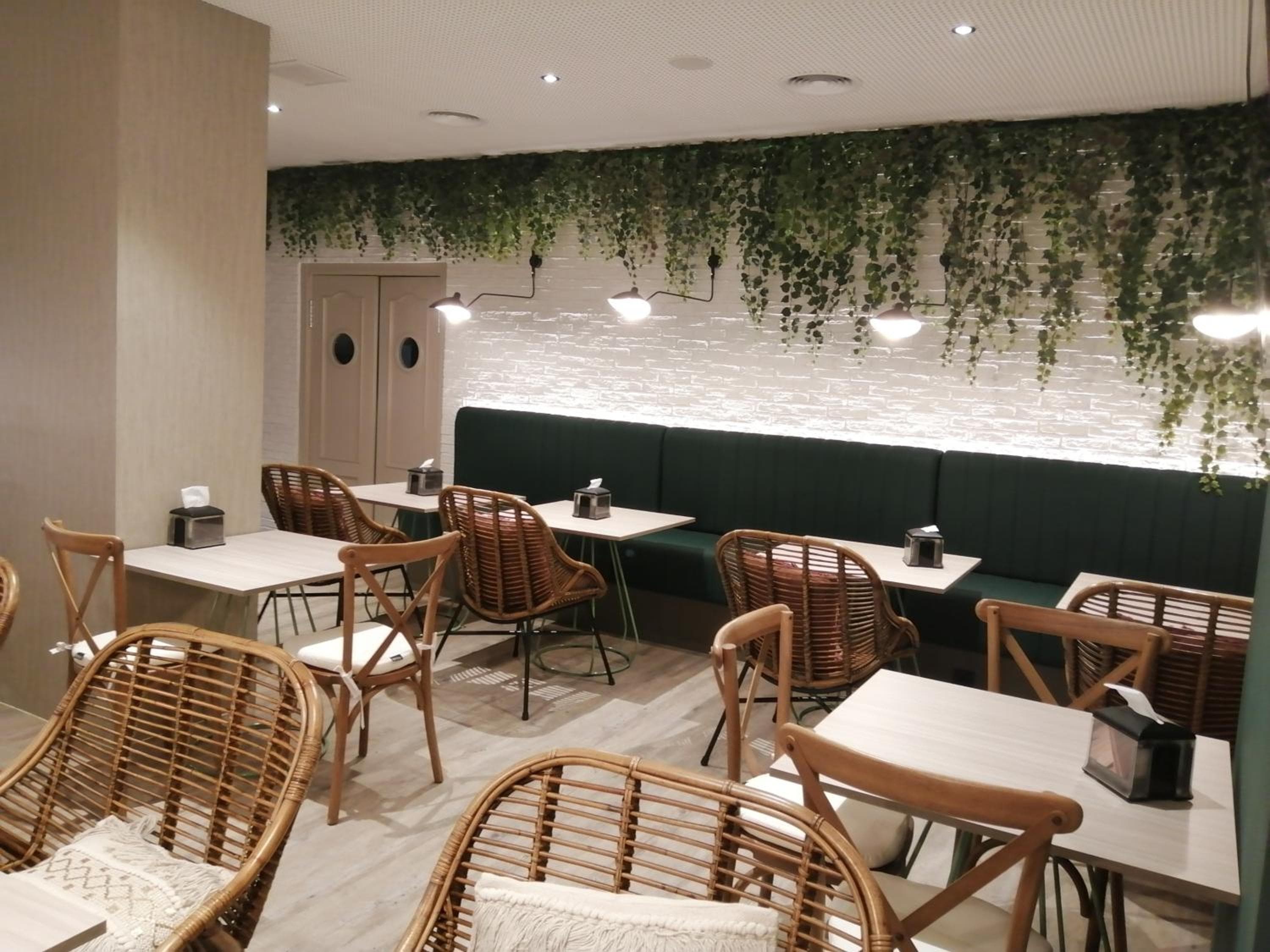 Hotel Sercotel Doña Carmela — 18