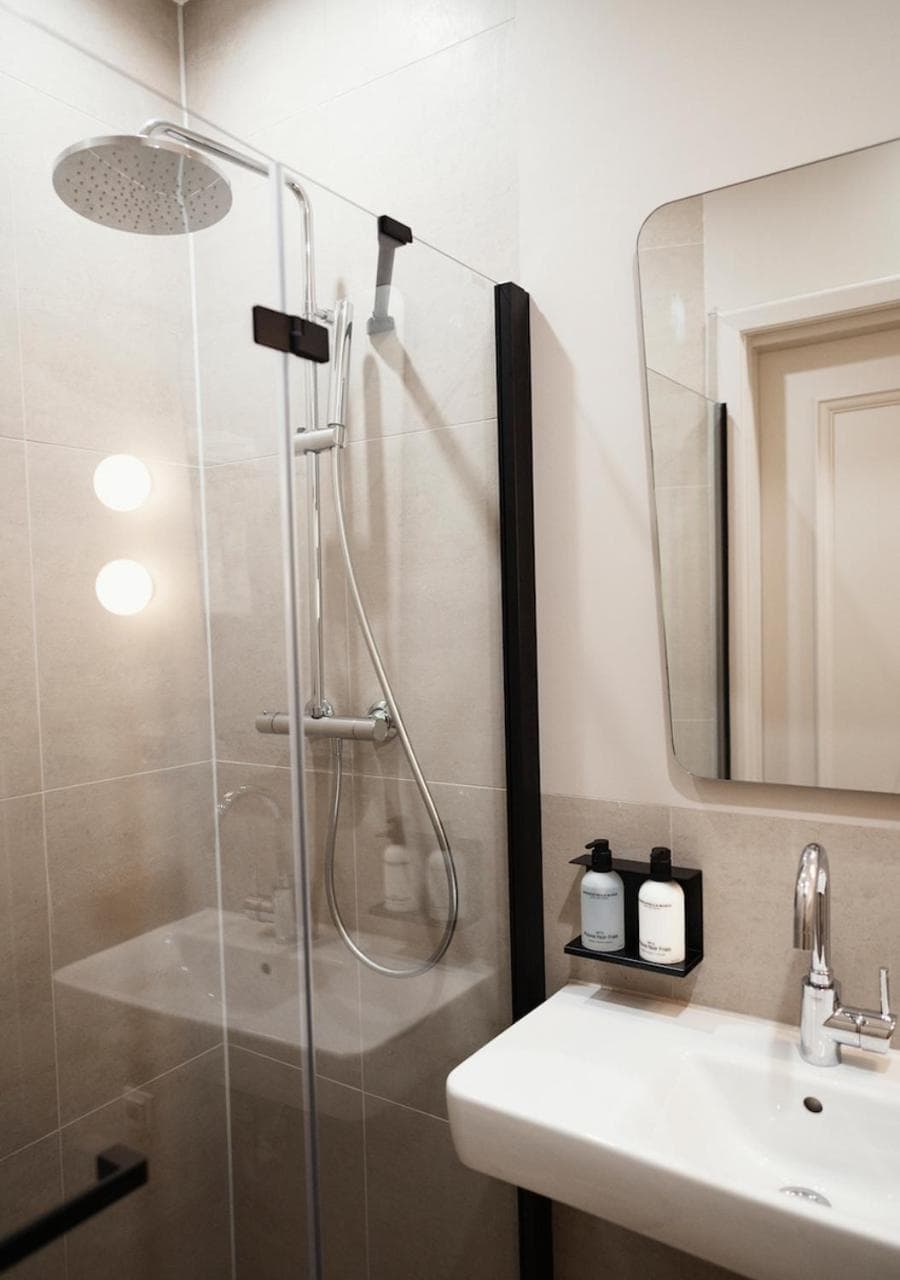 The Times Hotel — 23