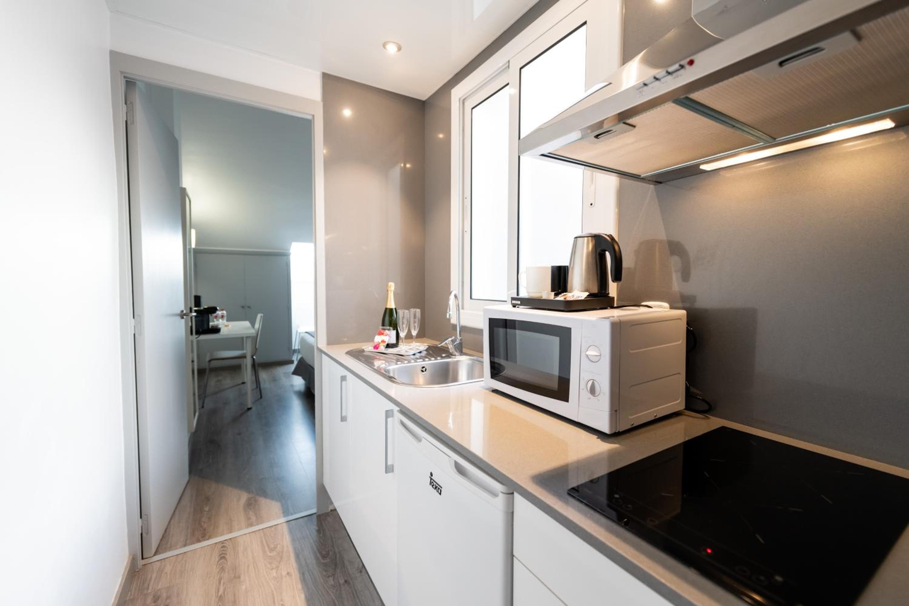 Aparthotel Atenea Calabria — 7