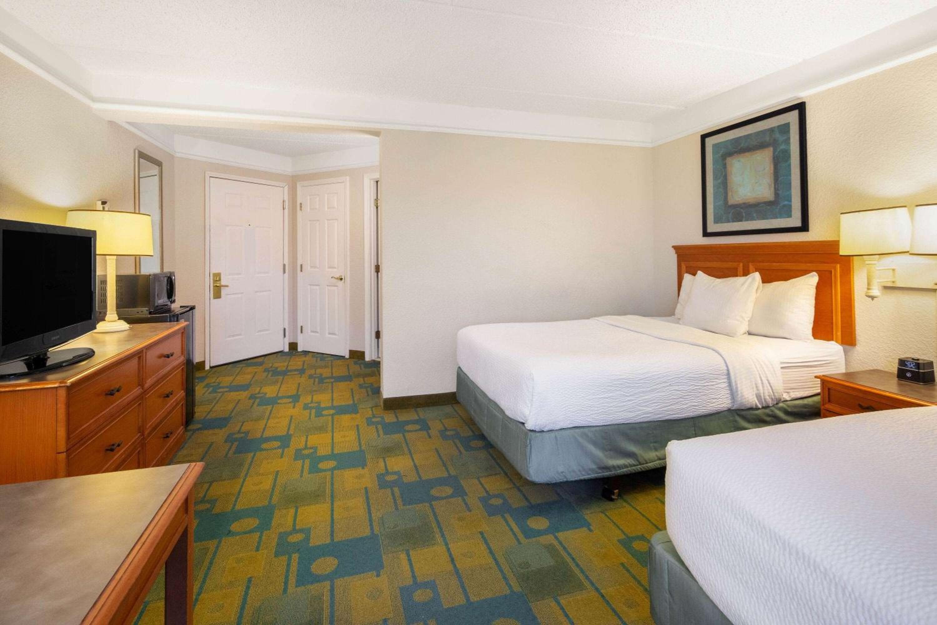 La Quinta by Wyndham Ft. Lauderdale Plantation — 5