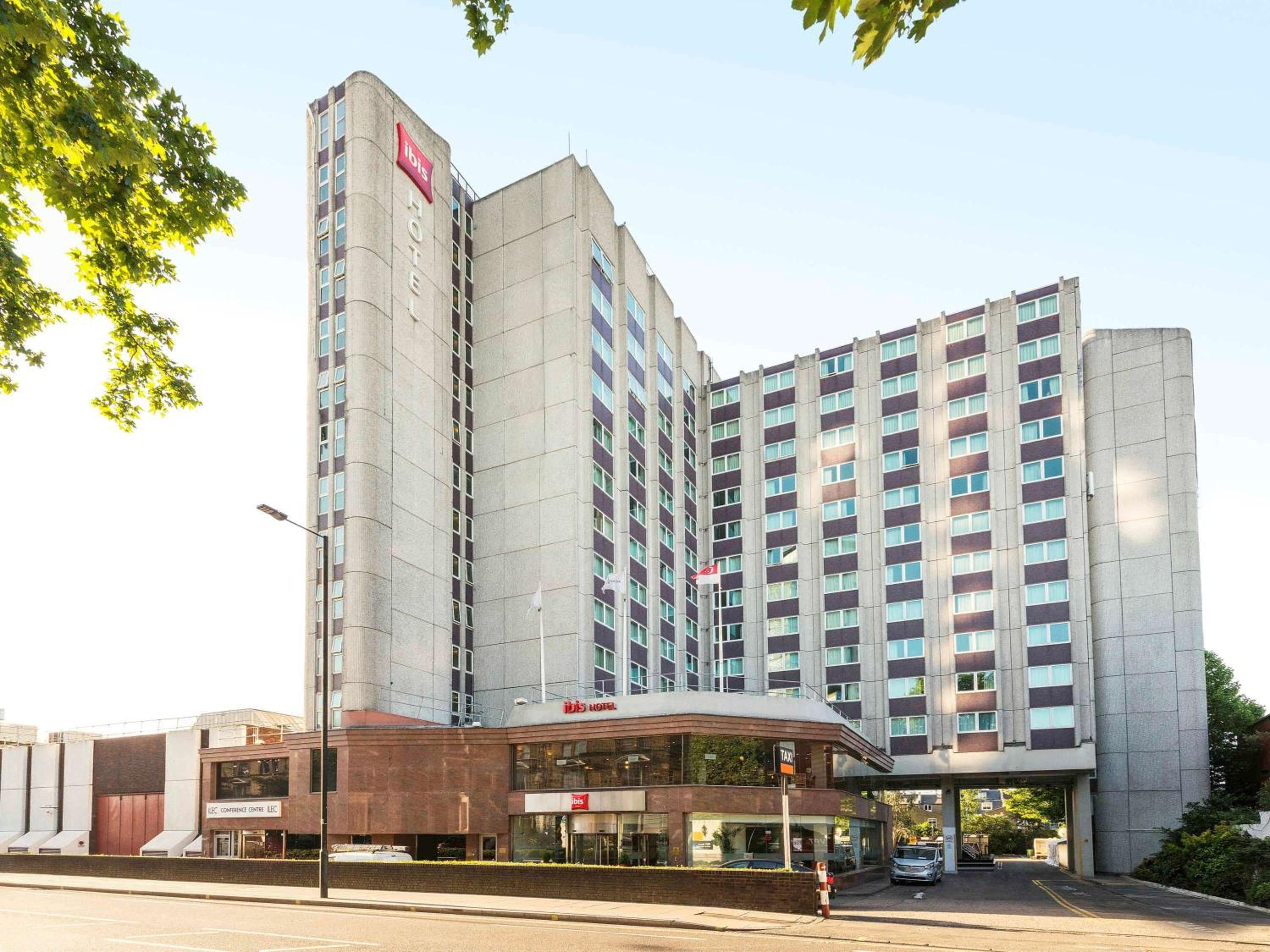 ibis Londres Earls Court — 1