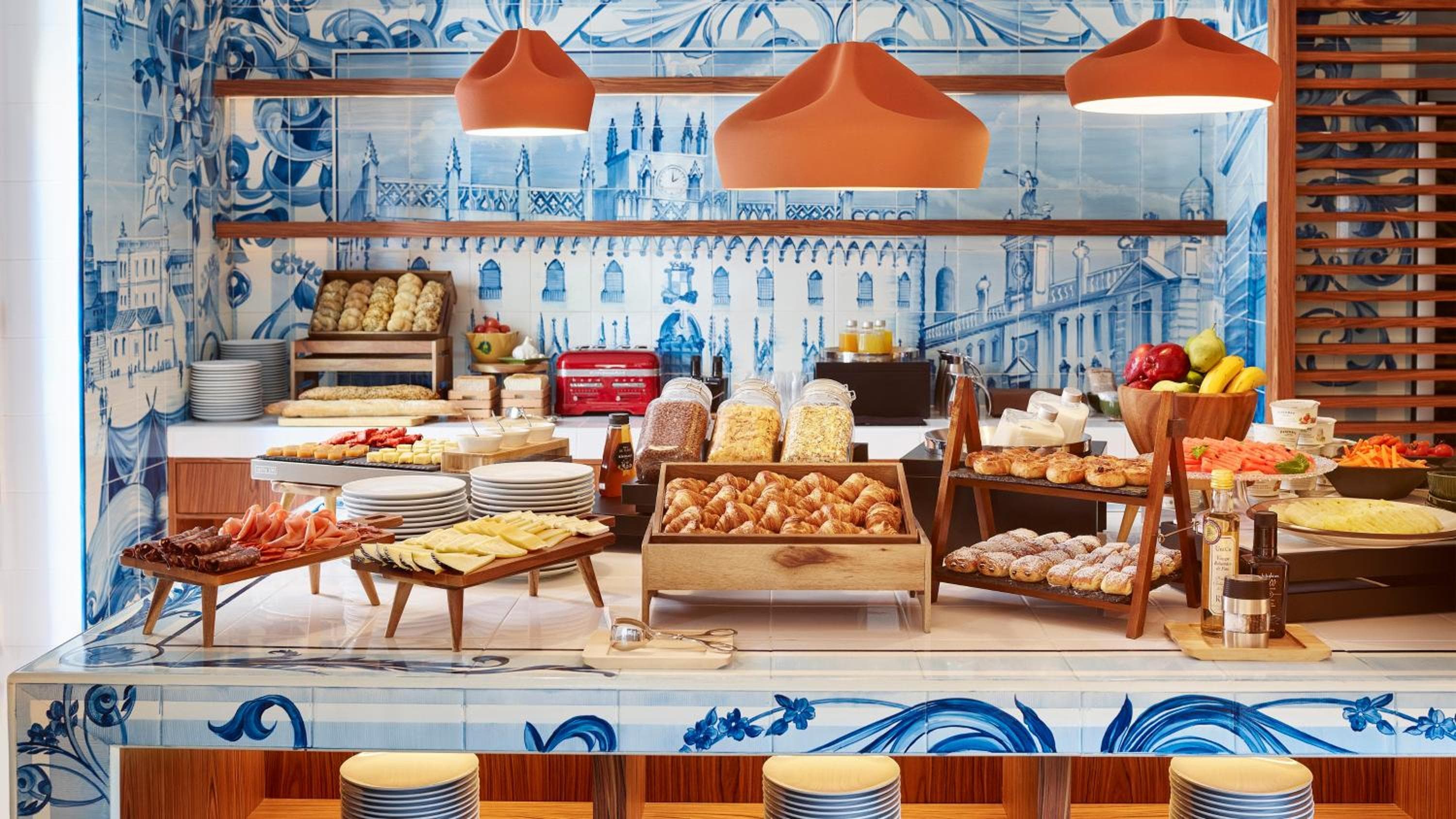 Kimpton Vividora Hotel, un hotel IHG — 19