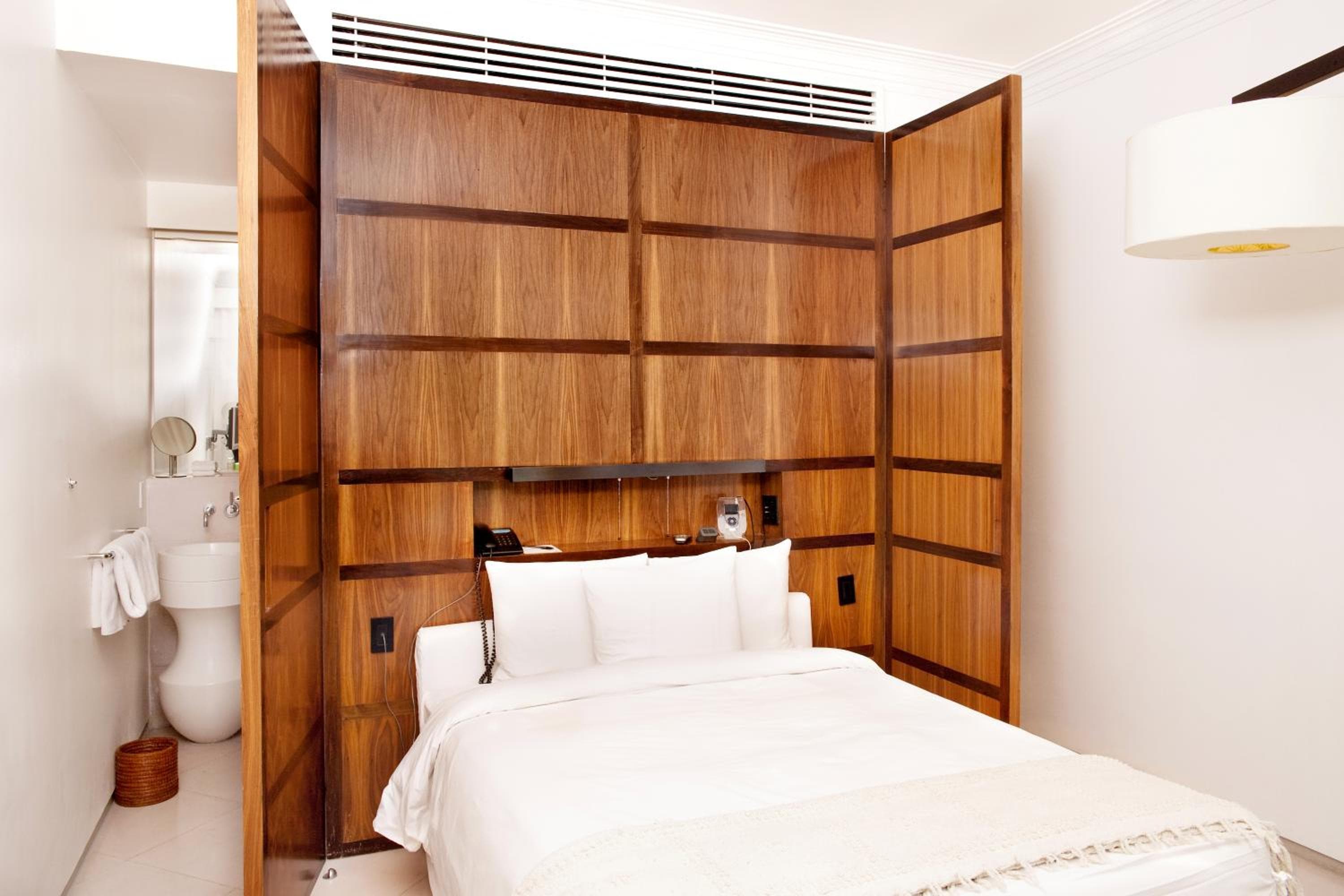 Condesa df, Ciudad de México, Miembro de Design Hotels — 3