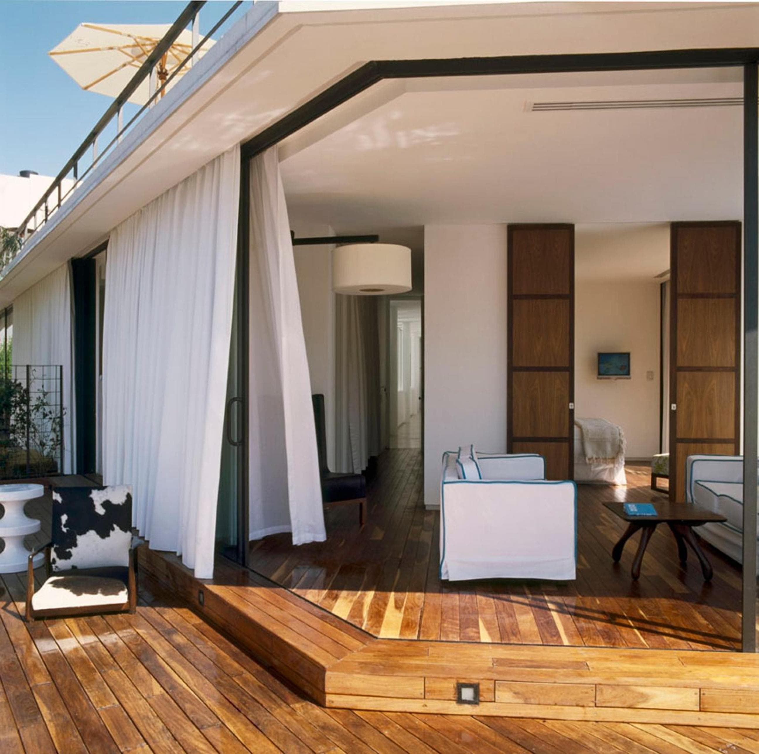 Condesa df, Mexico City, a Member of Design Hotels — 17