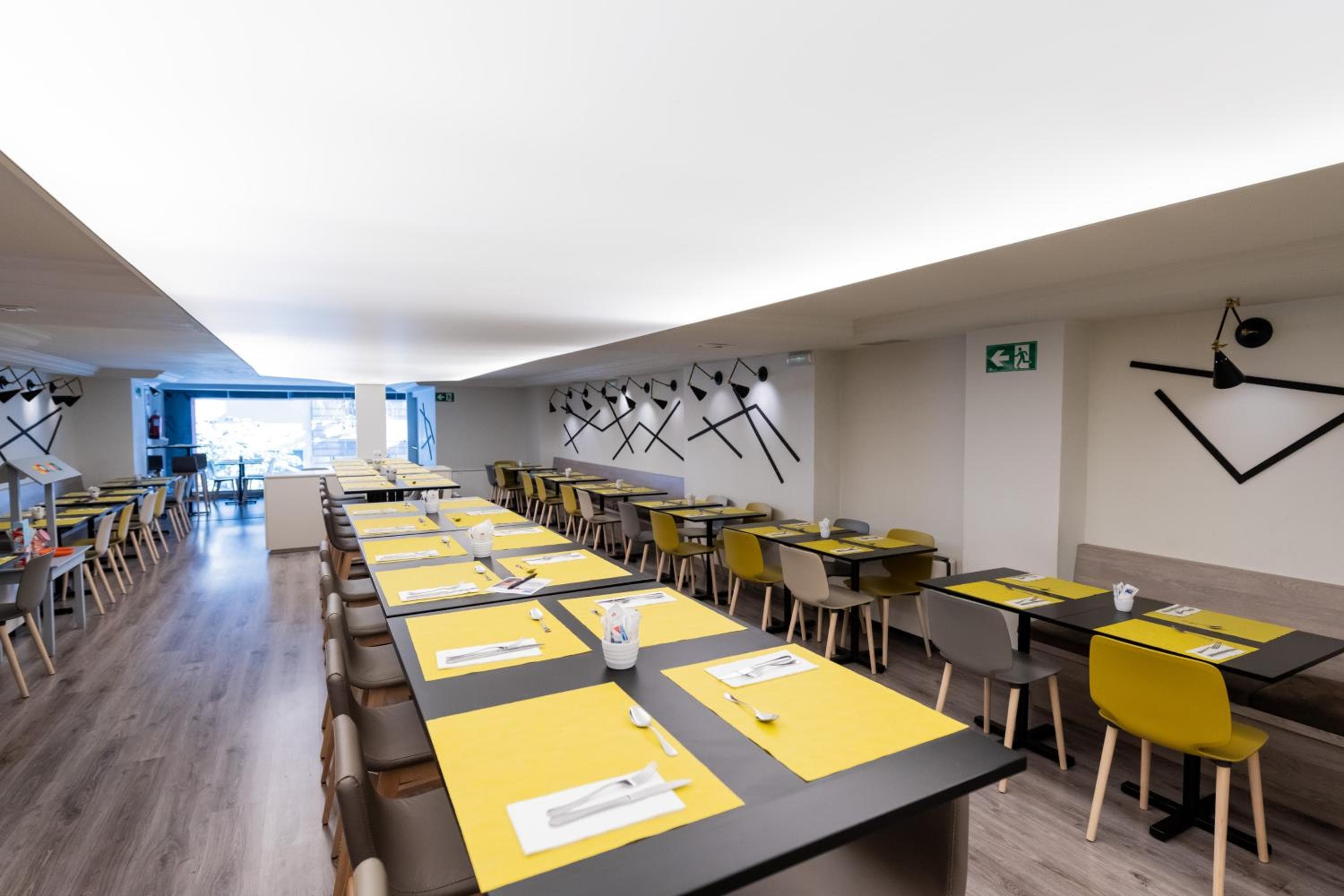 Aparthotel Atenea Calabria — 6