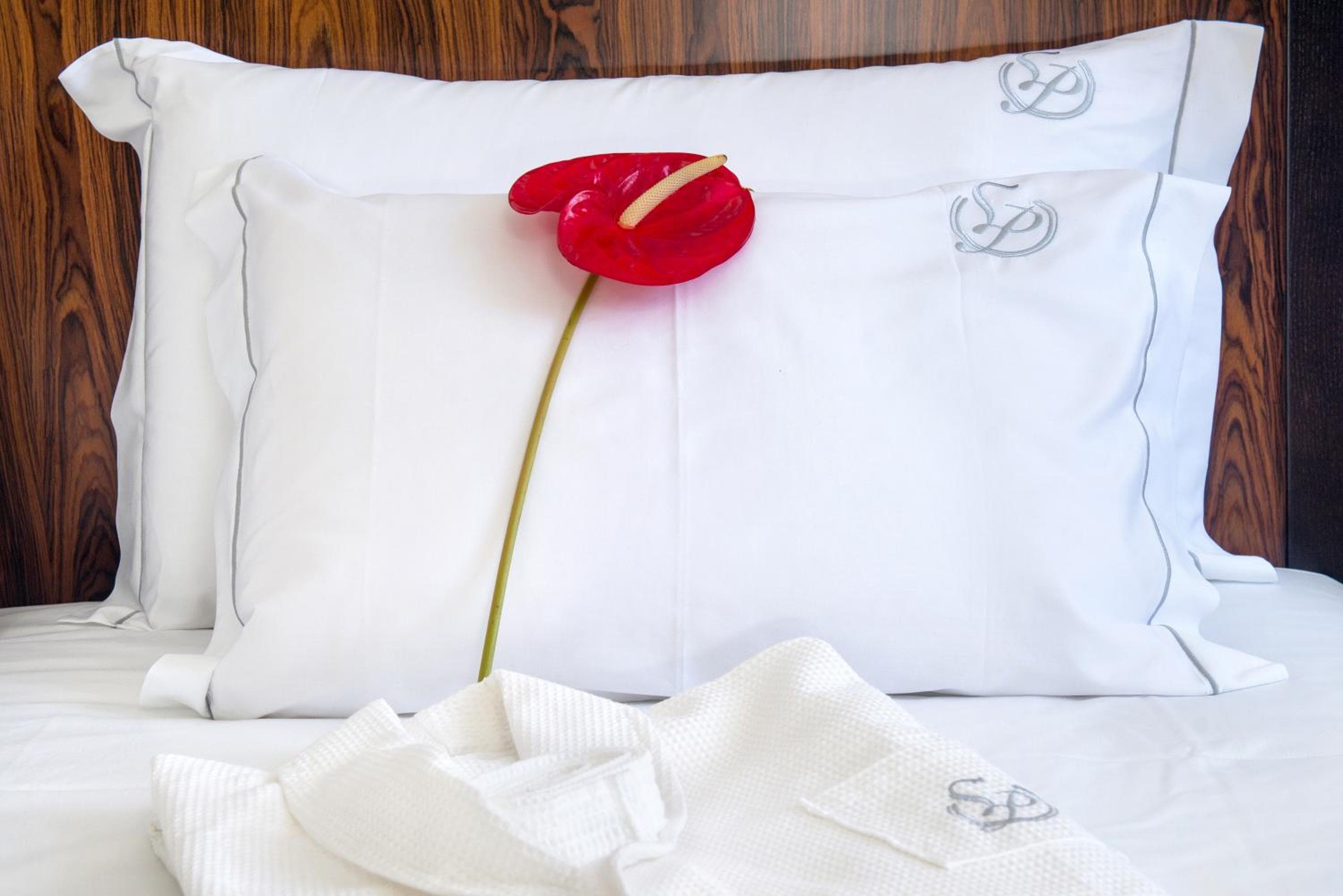 Lisboa Prata Boutique Hotel — 14