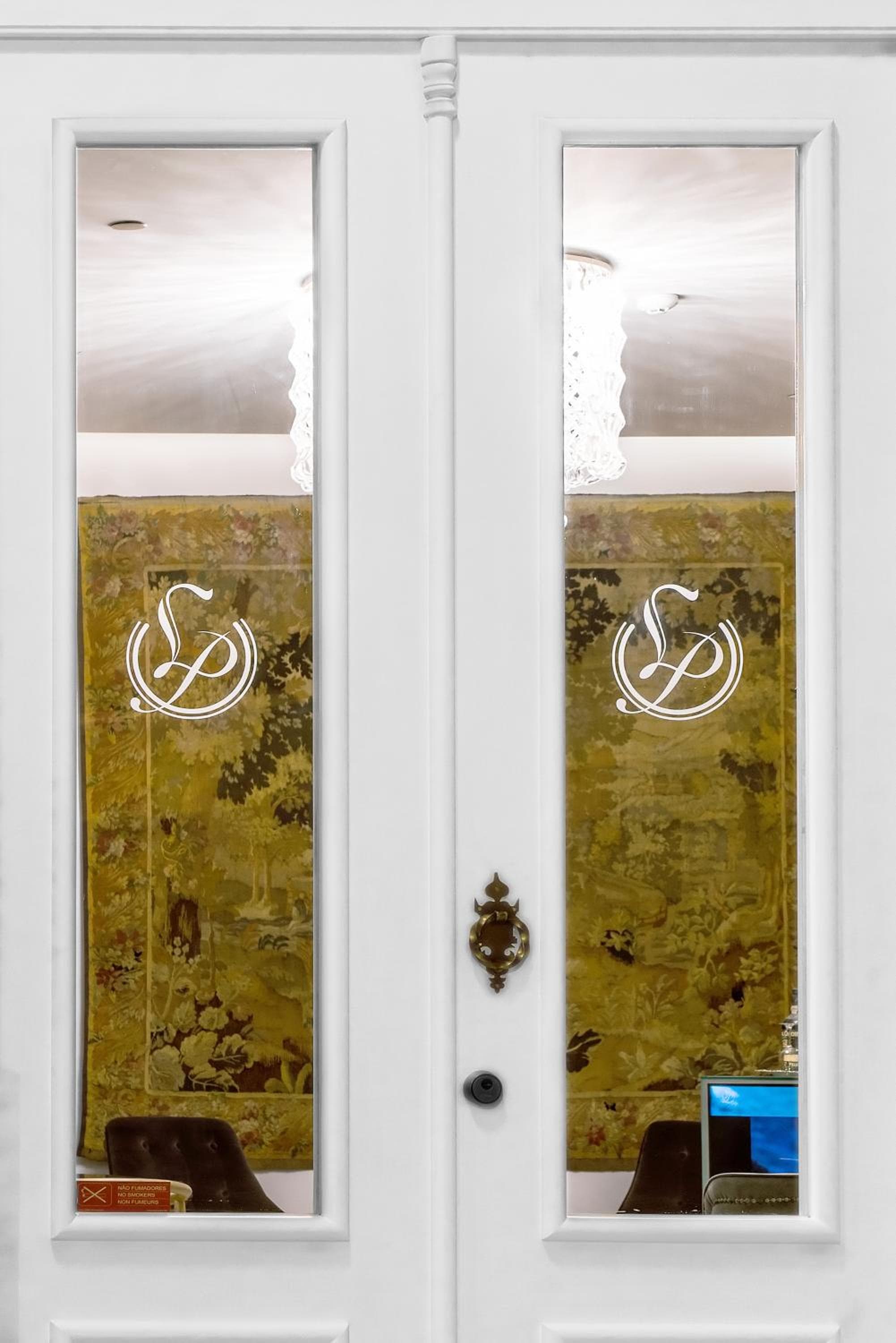 Lisboa Prata Boutique Hotel — 21