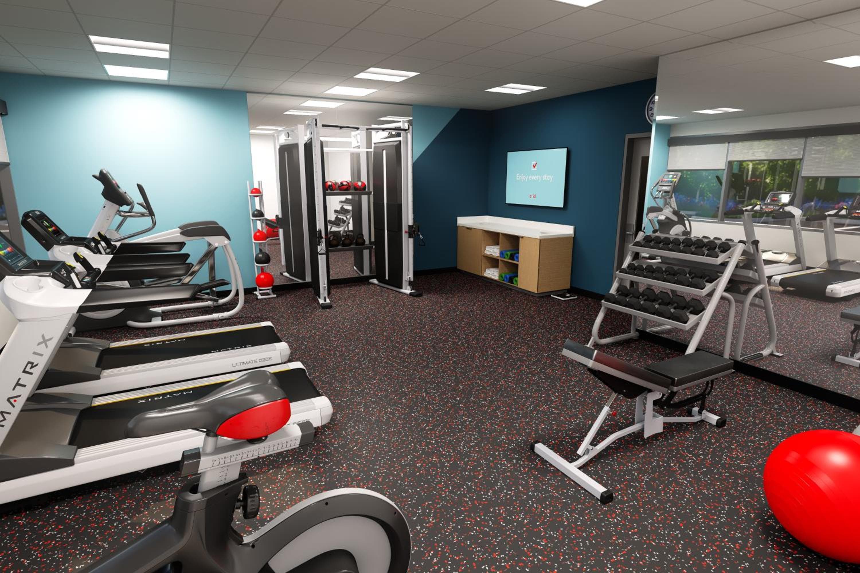 avid hotels - Orlando International Airport by IHG — 24