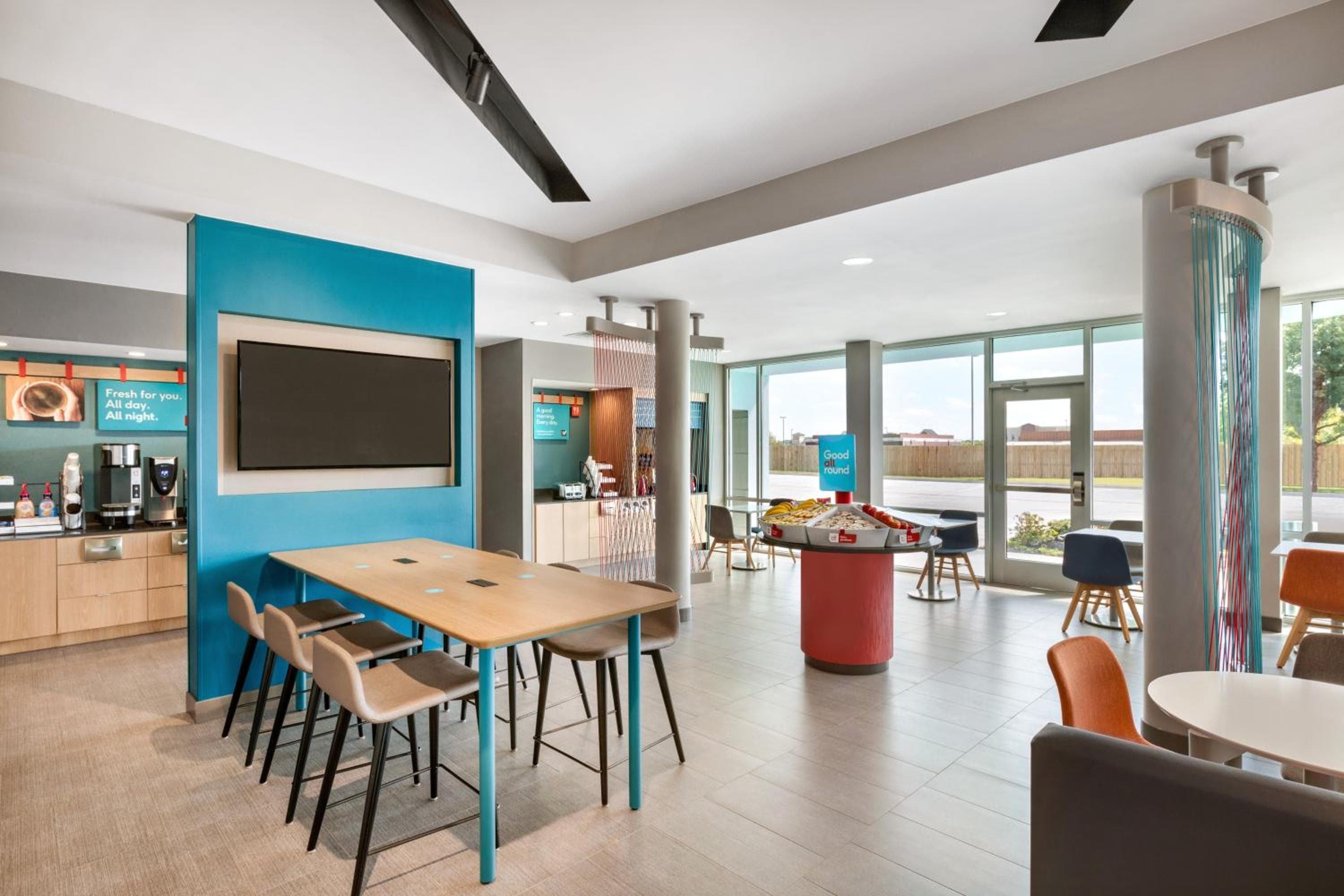 avid hotel - Aeroporto internazionale di Orlando, un hotel IHG — 28