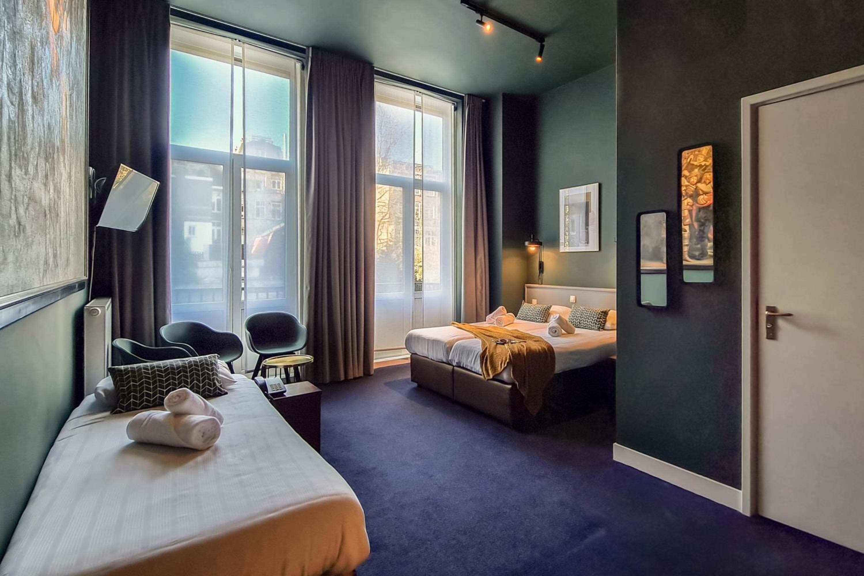 Hotel Alexander — 22