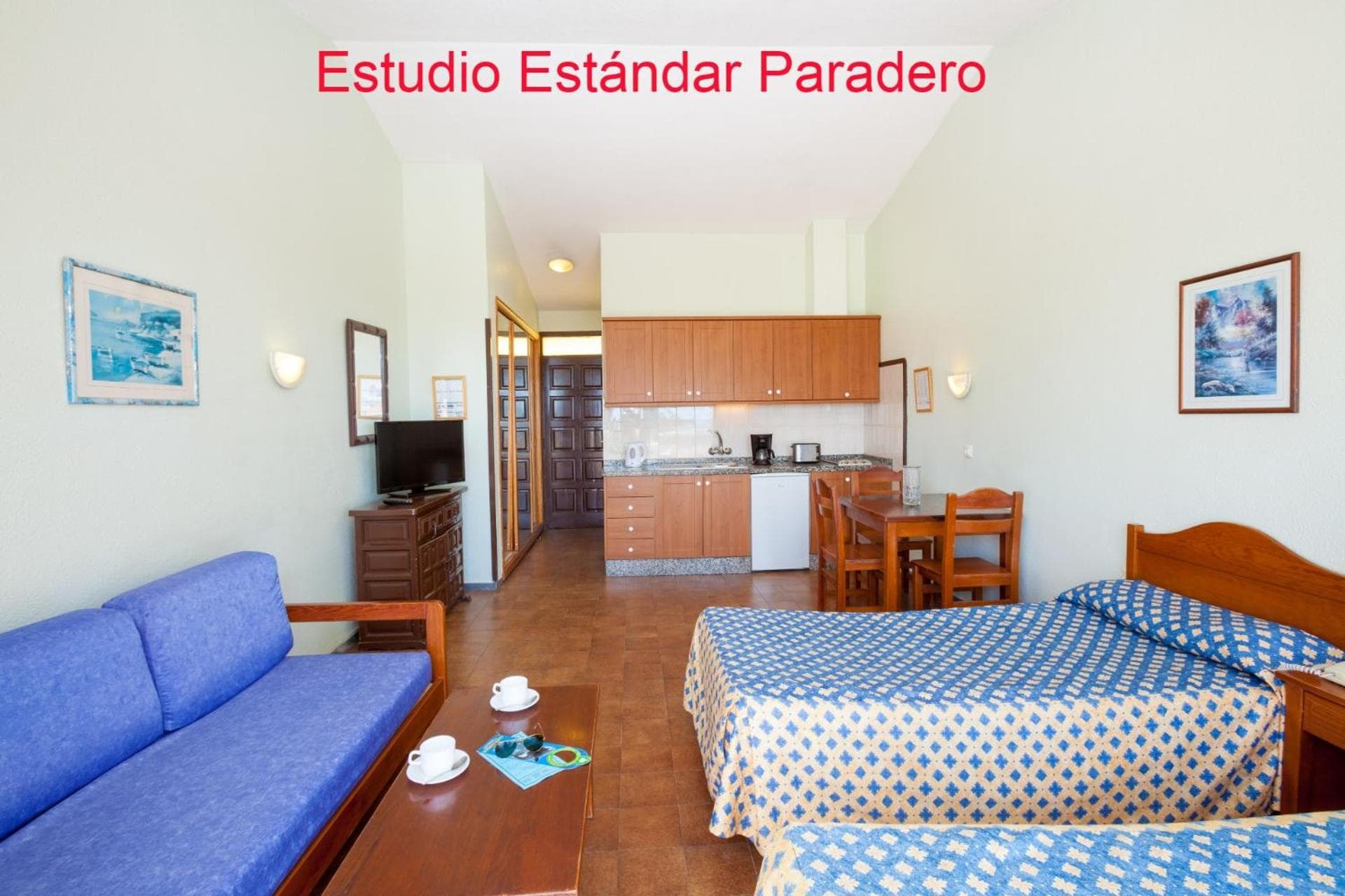 Paraiso del Sol y Paradero — 4