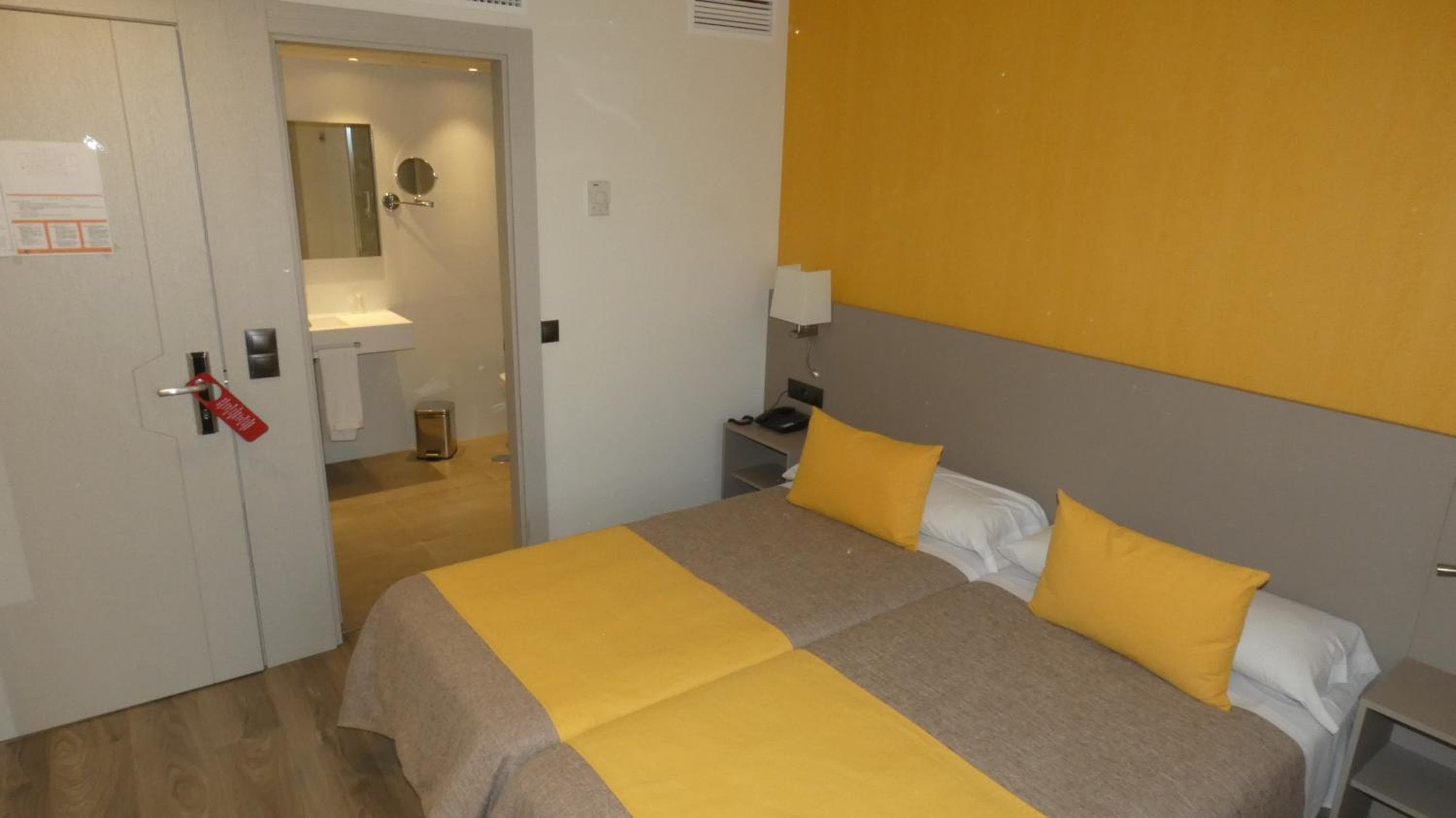Hotel Zeus — 7