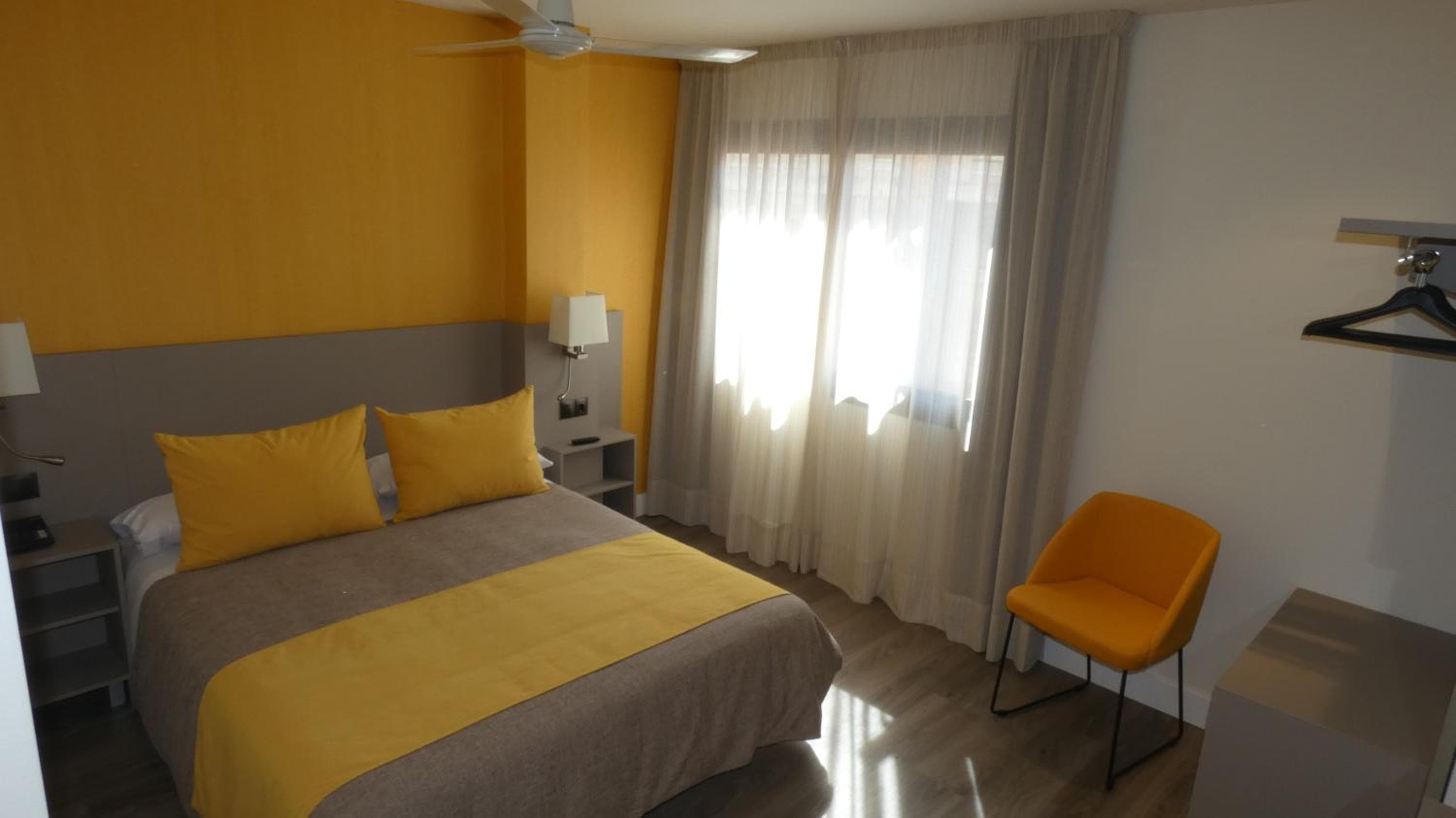 Hotel Zeus — 20