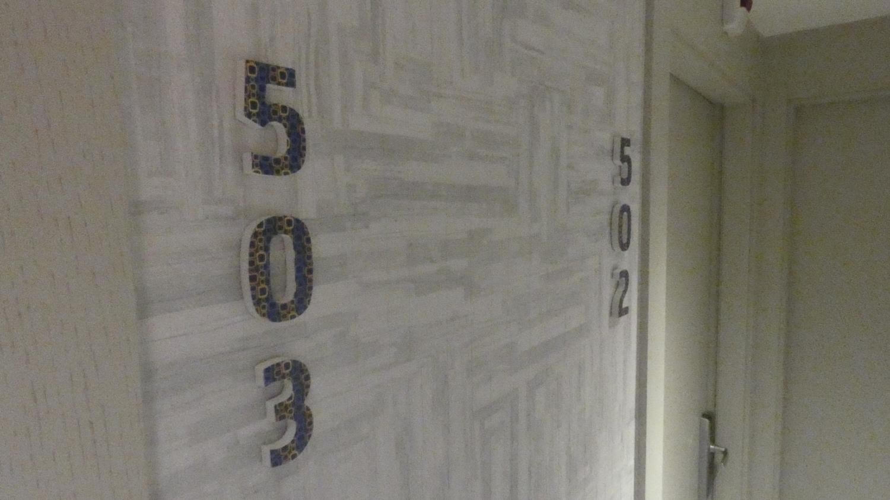 Hotel Zeus — 19