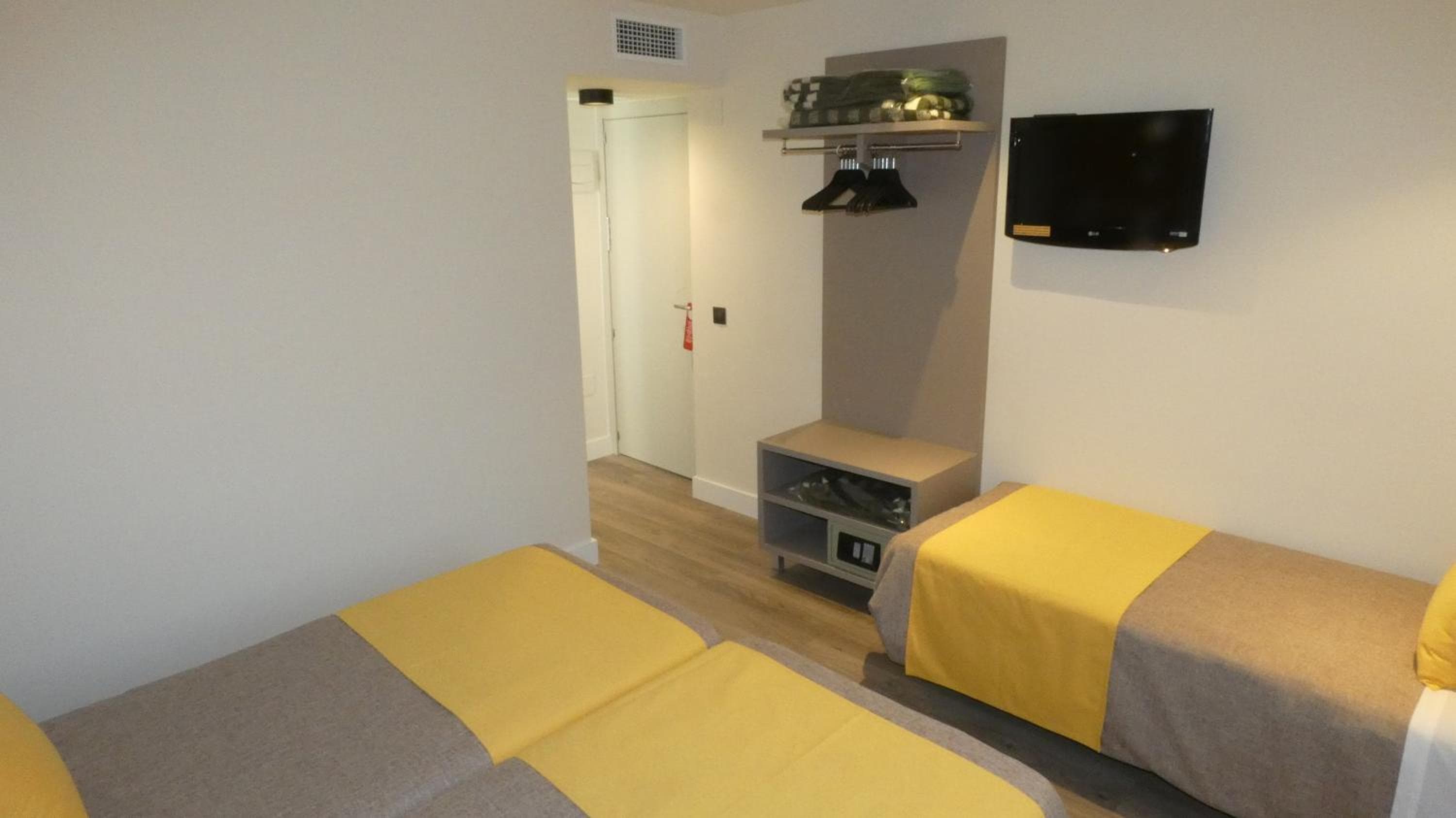 Hotel Zeus — 18