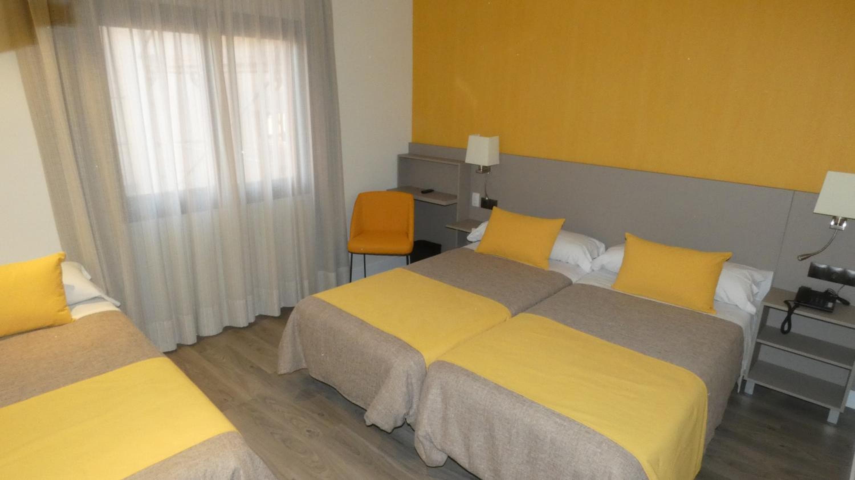 Hotel Zeus — 17