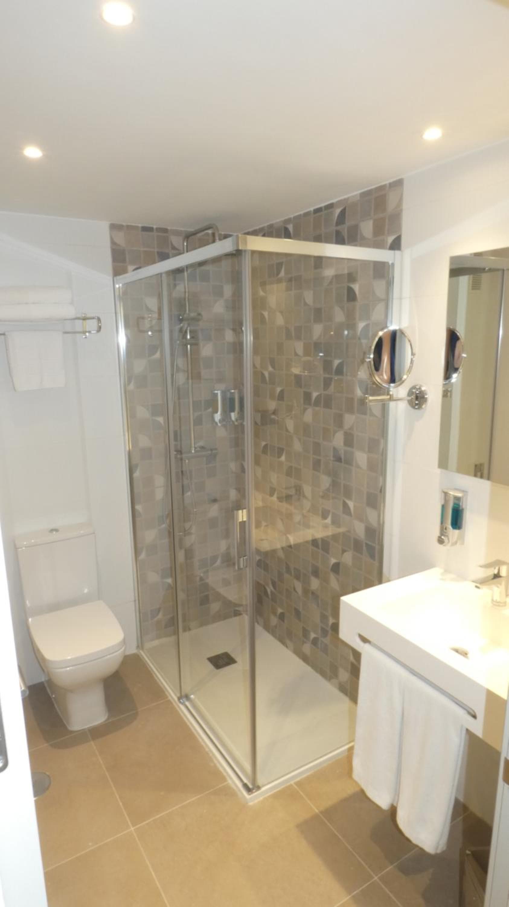 Hotel Zeus — 14