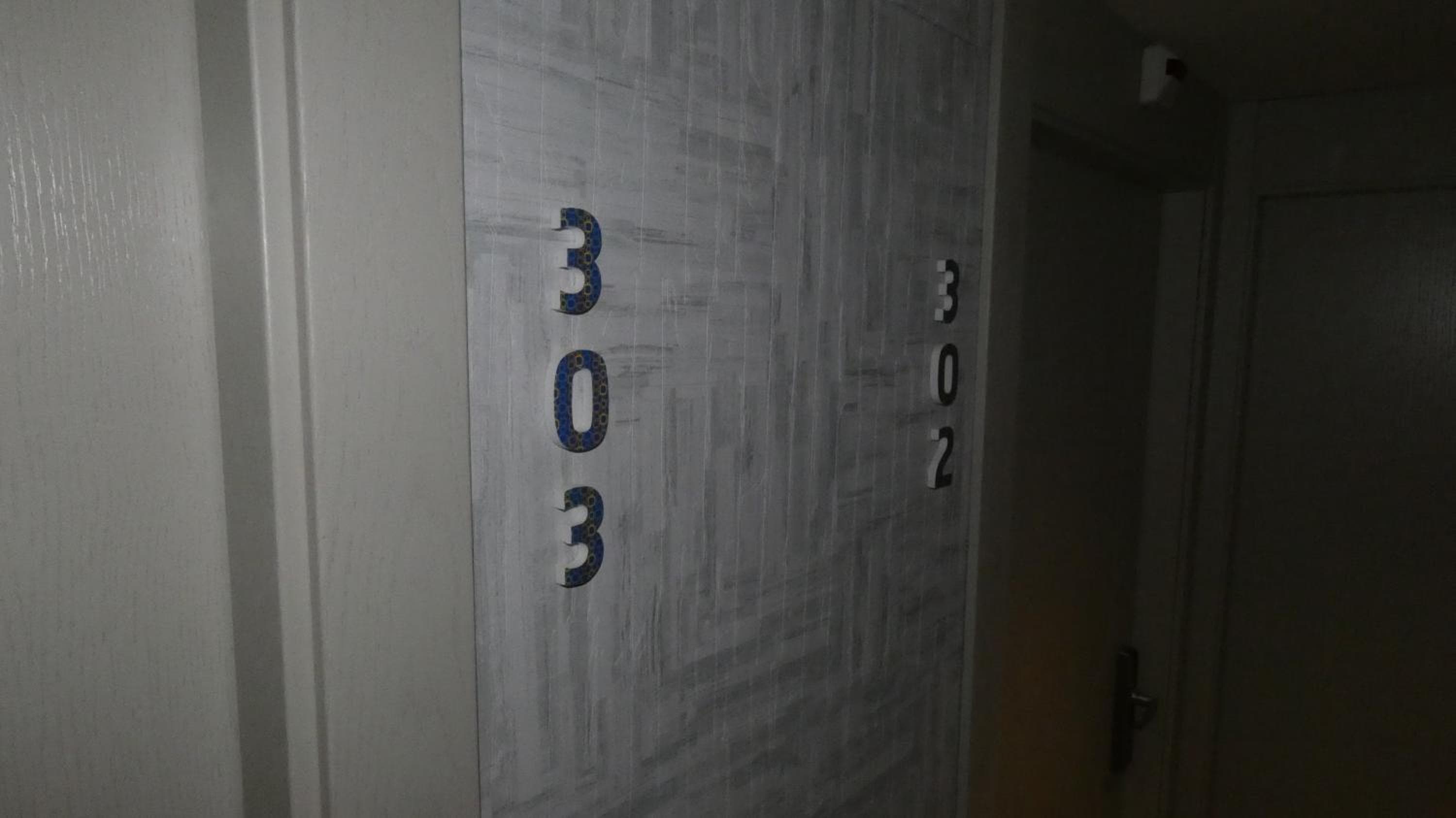 Hotel Zeus — 12