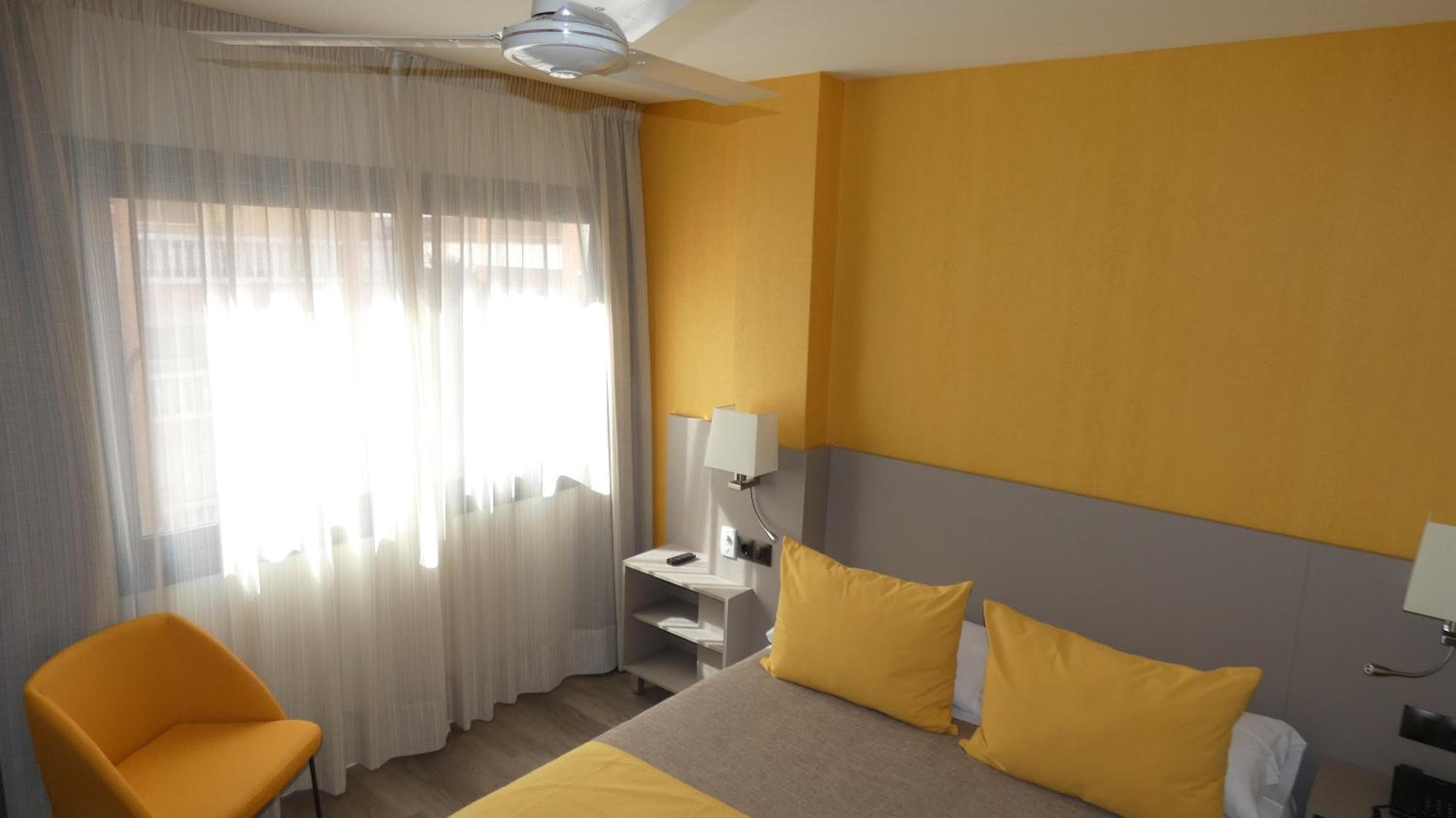 Hotel Zeus — 9