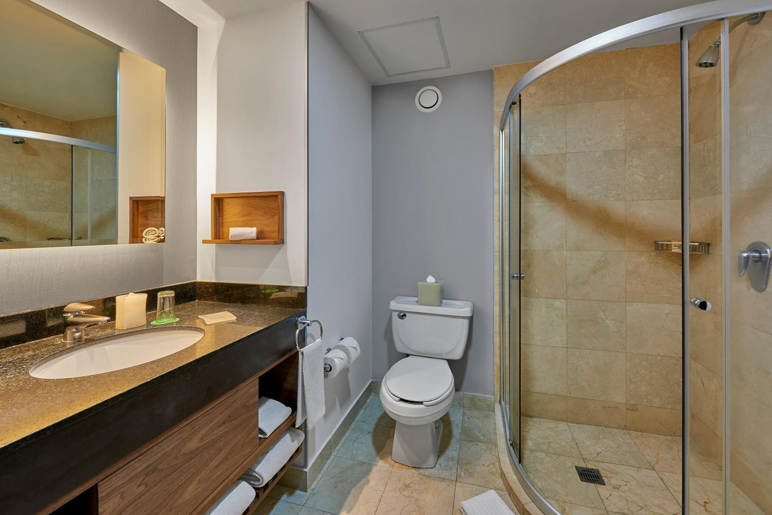 Wyndham Garden Mexico City - Polanco — 4