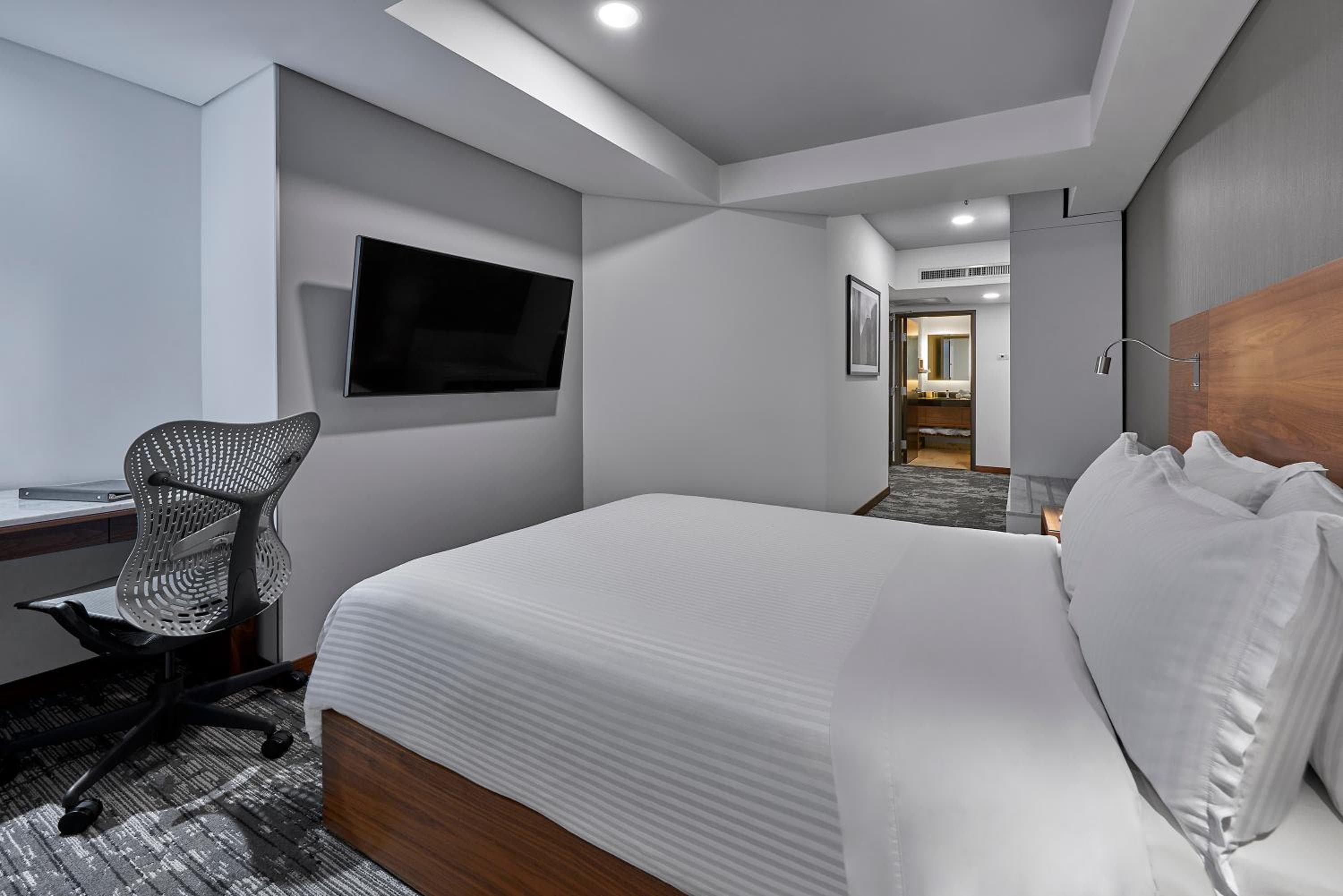 Wyndham Garden Mexico City - Polanco — 12