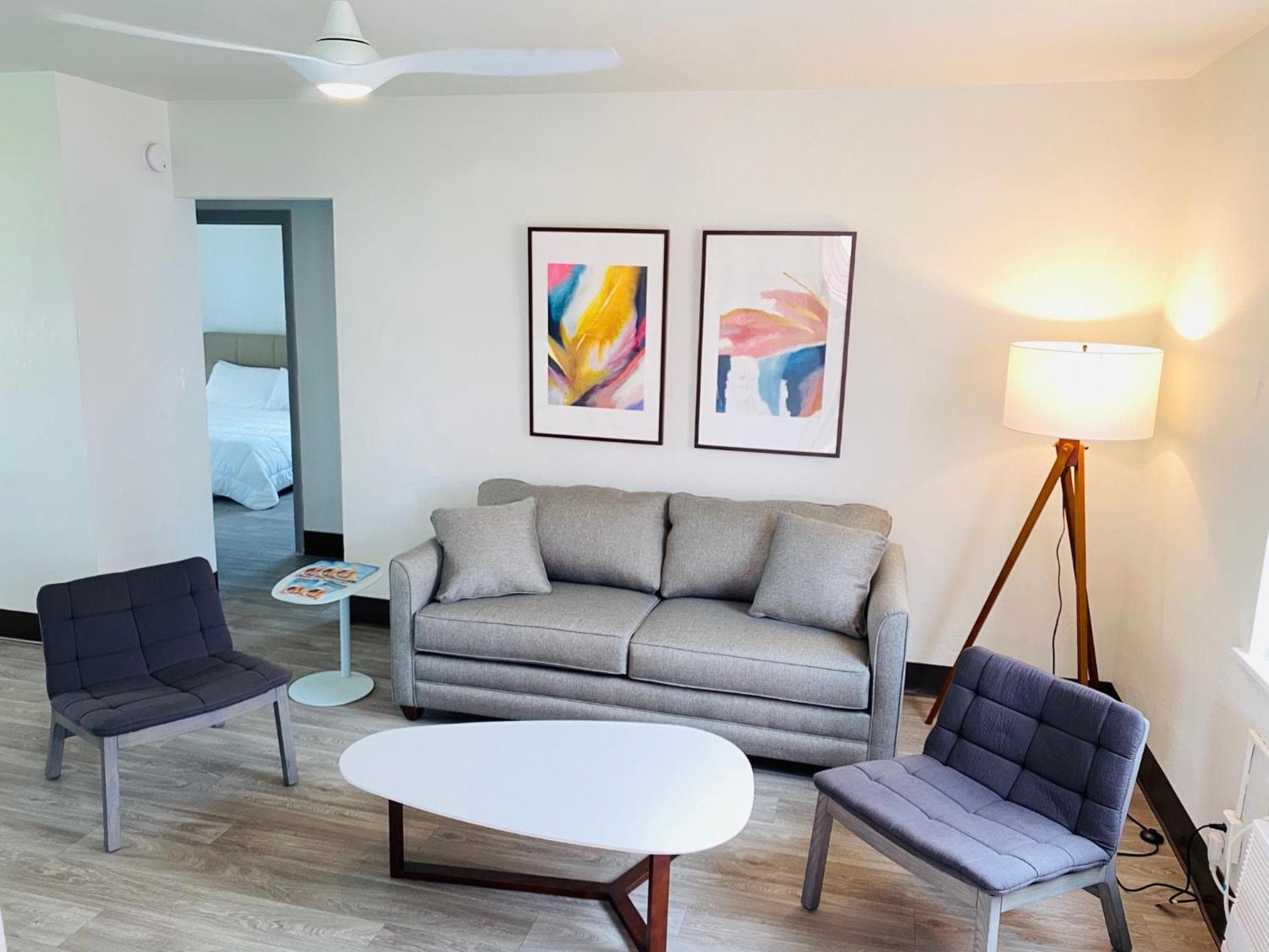 Rolo Beach Hotel — 25