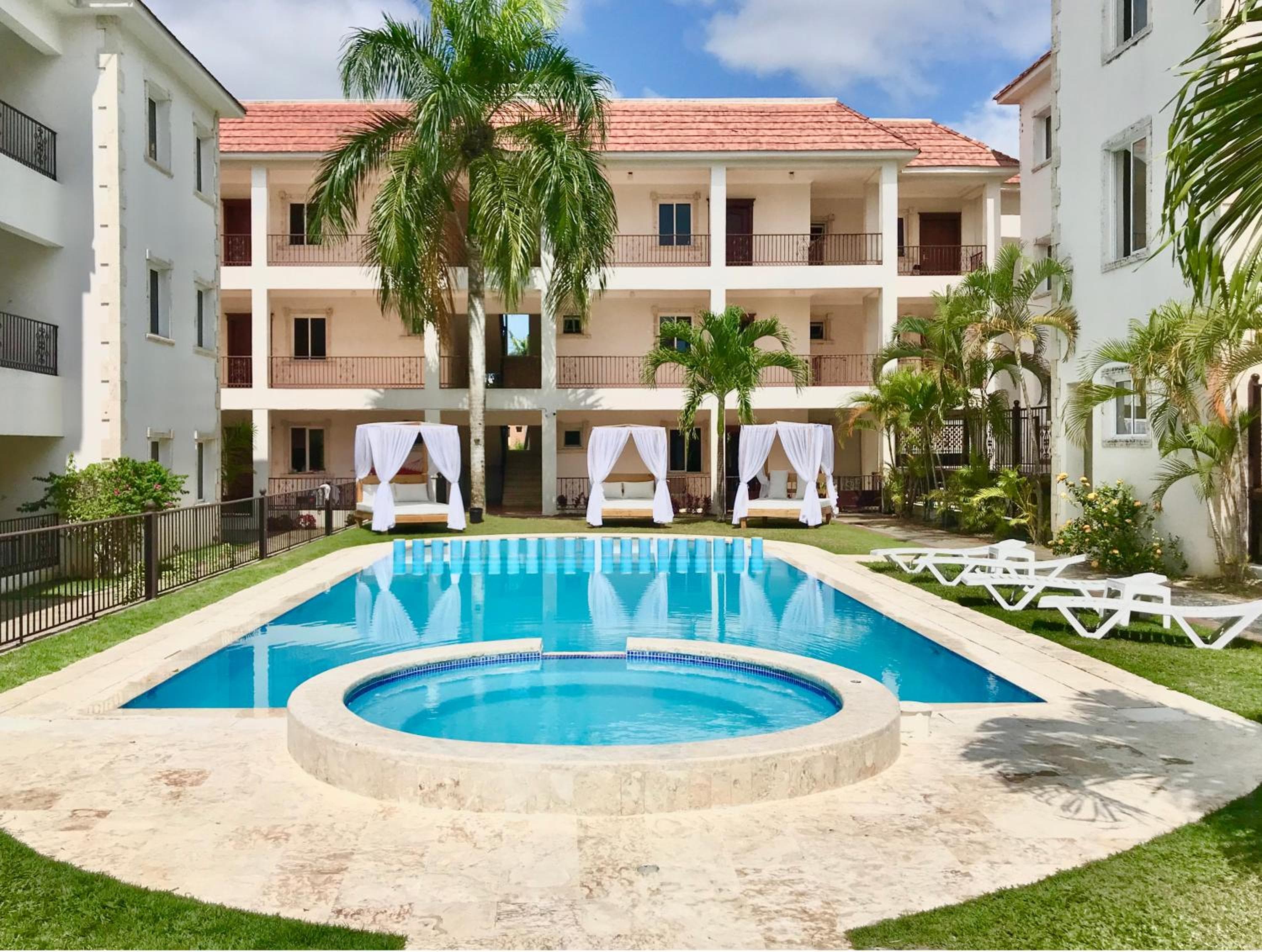 Punta Cana Sieben Strände — 6