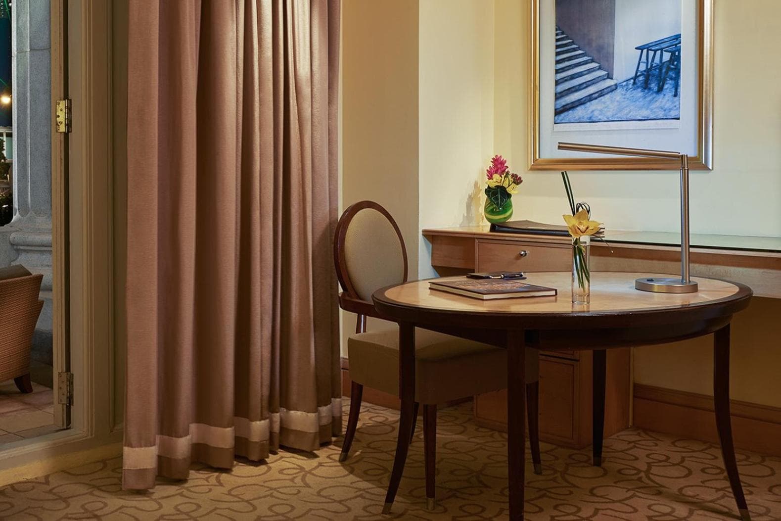 The Fullerton Hotel Singapore hotel, 1 Fullerton Square, Singapore, Singapore — photo 31