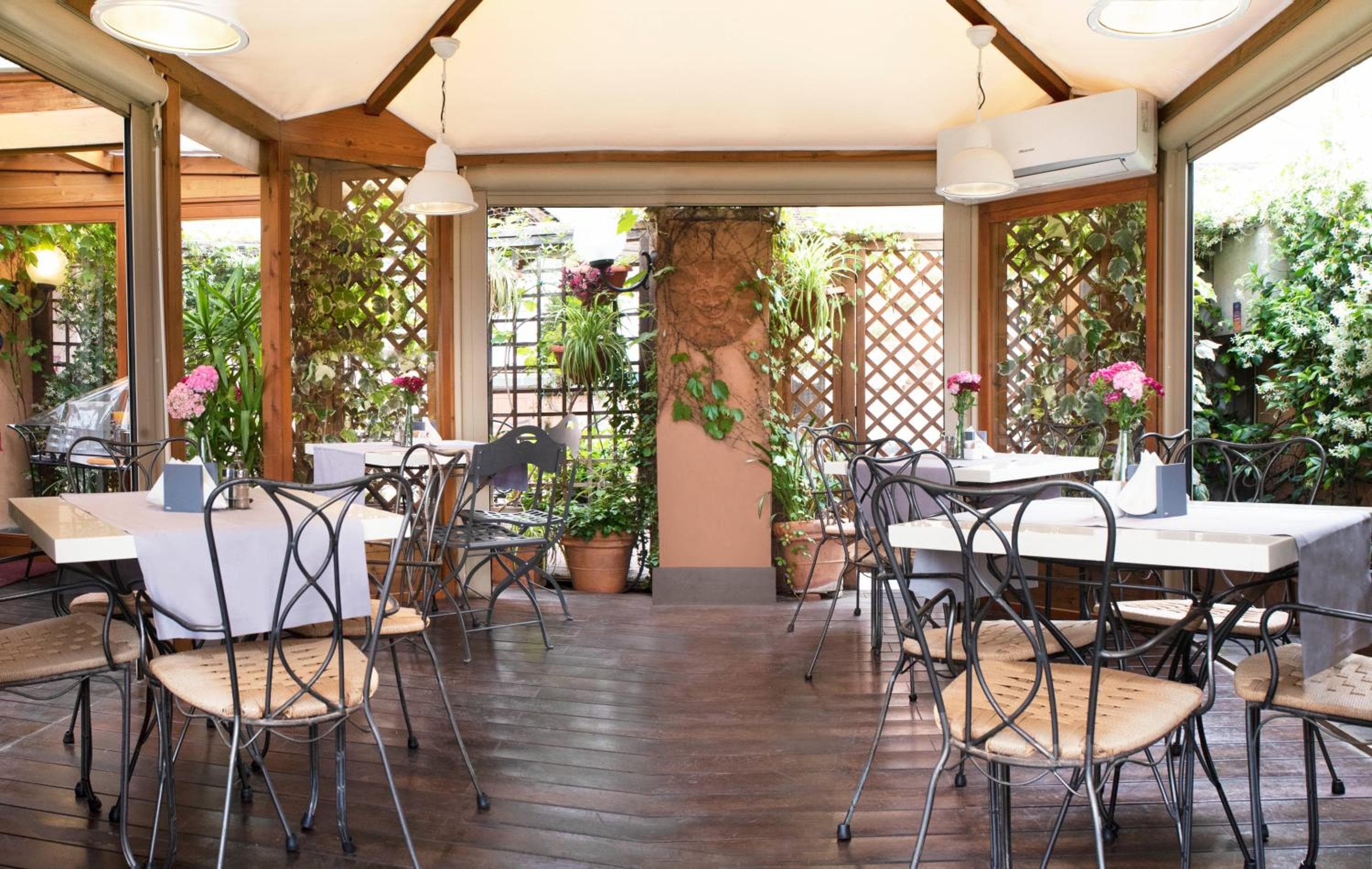 Hotel Scalinata Di Spagna — 23