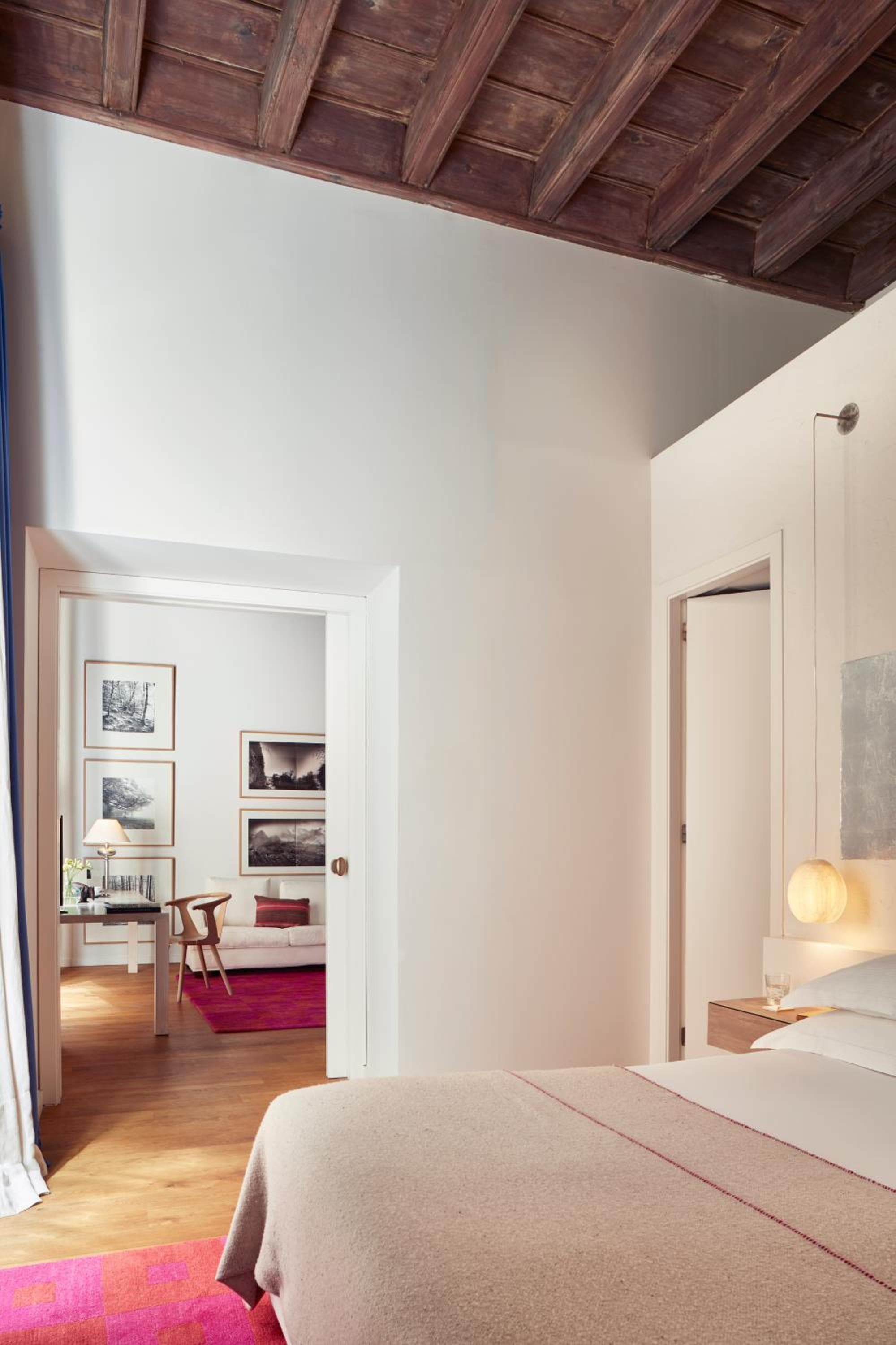 Hotel Neri – Relais & Chateaux — 12