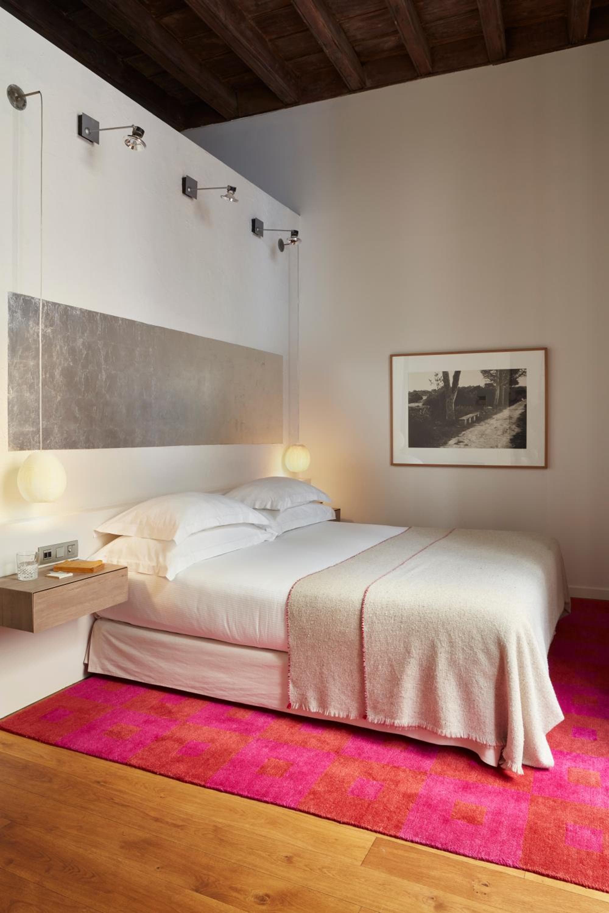 Hotel Neri – Relais & Chateaux — 5