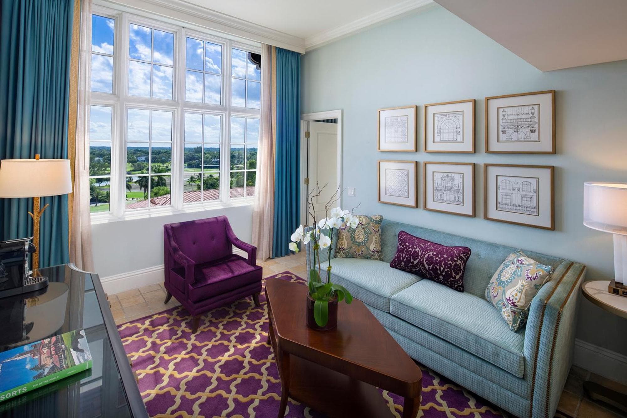 Hotel Biltmore Miami Coral Gables — 5