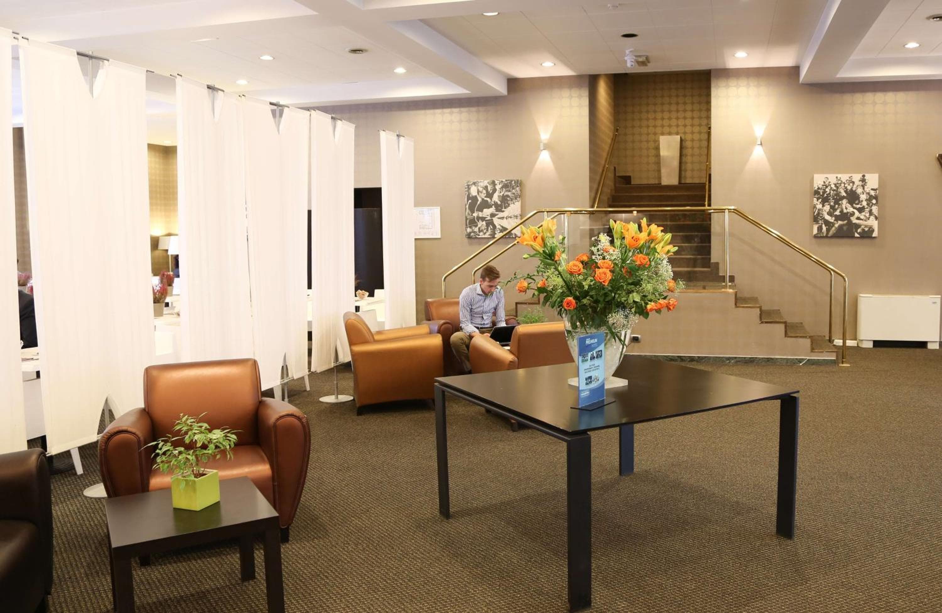 Hotel Blaise & Francis — 2
