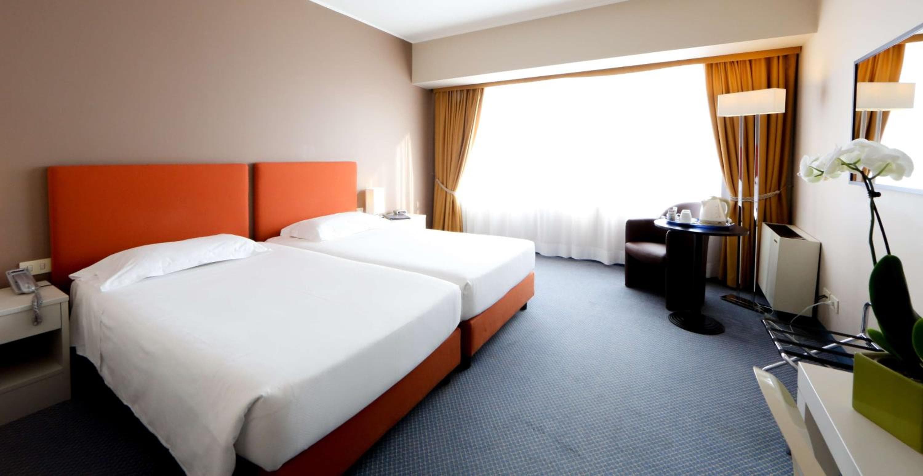 Hotel Blaise & Francis — 16