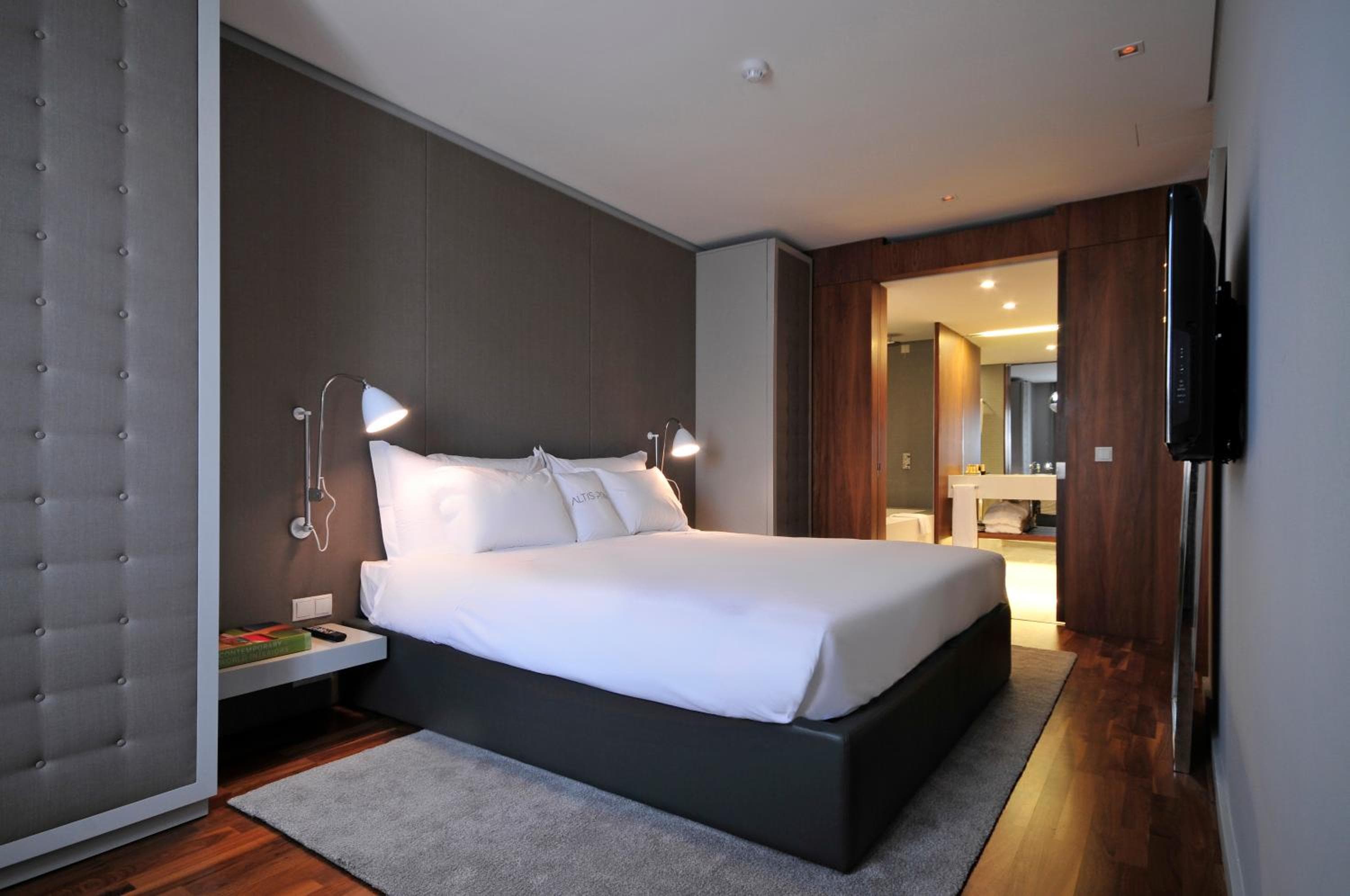 Altis Prime Hotel — 21