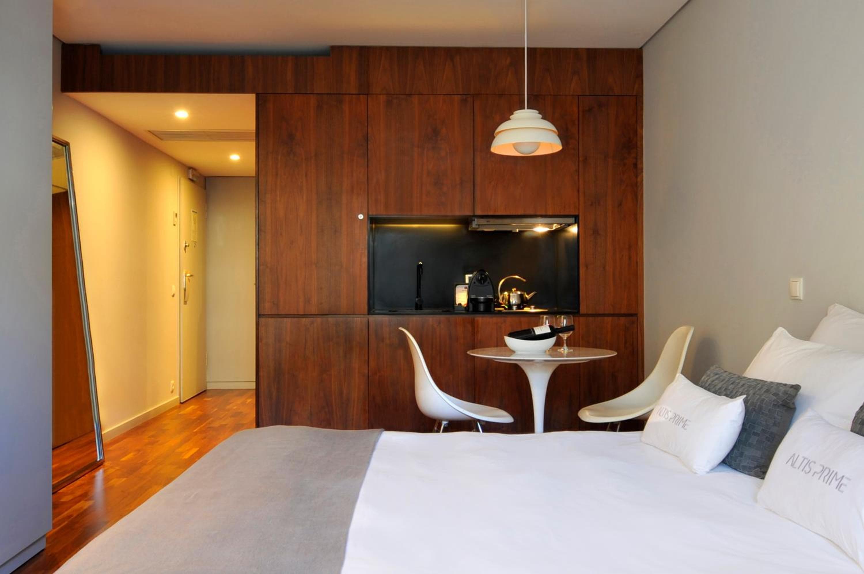 Altis Prime Hotel — 19
