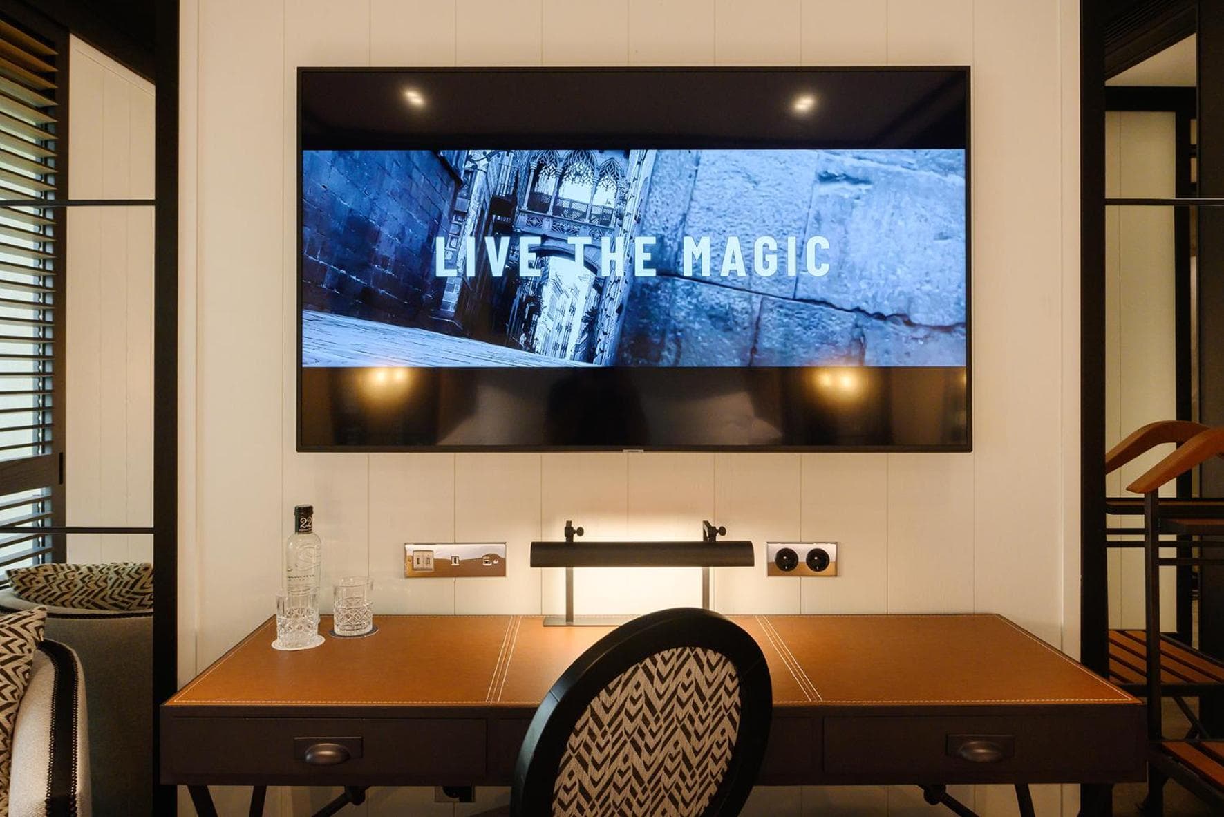 Seventy Barcelona hotel, Carrer de Còrsega 344, Barcelona, Spain — photo 7