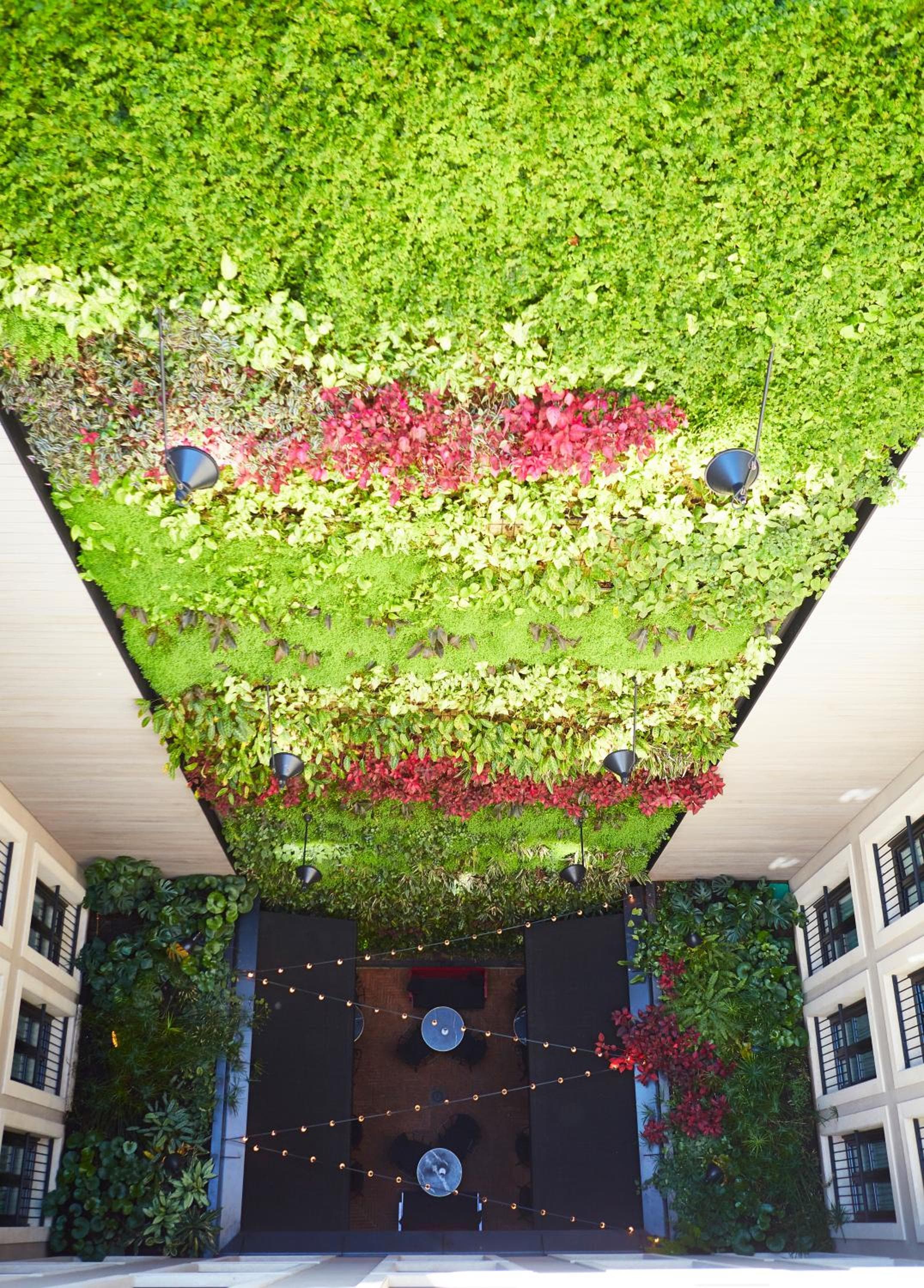 Wittmore Hotel GL- Adults Only, Small Luxury Hotels — 13