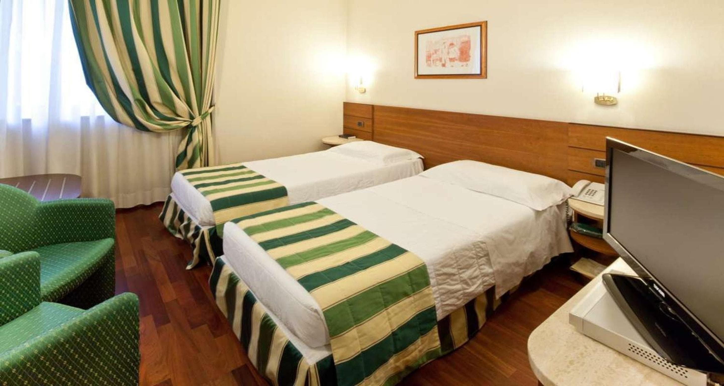 Hotel Mirage Sure Hotel Collection by Best Western — 21