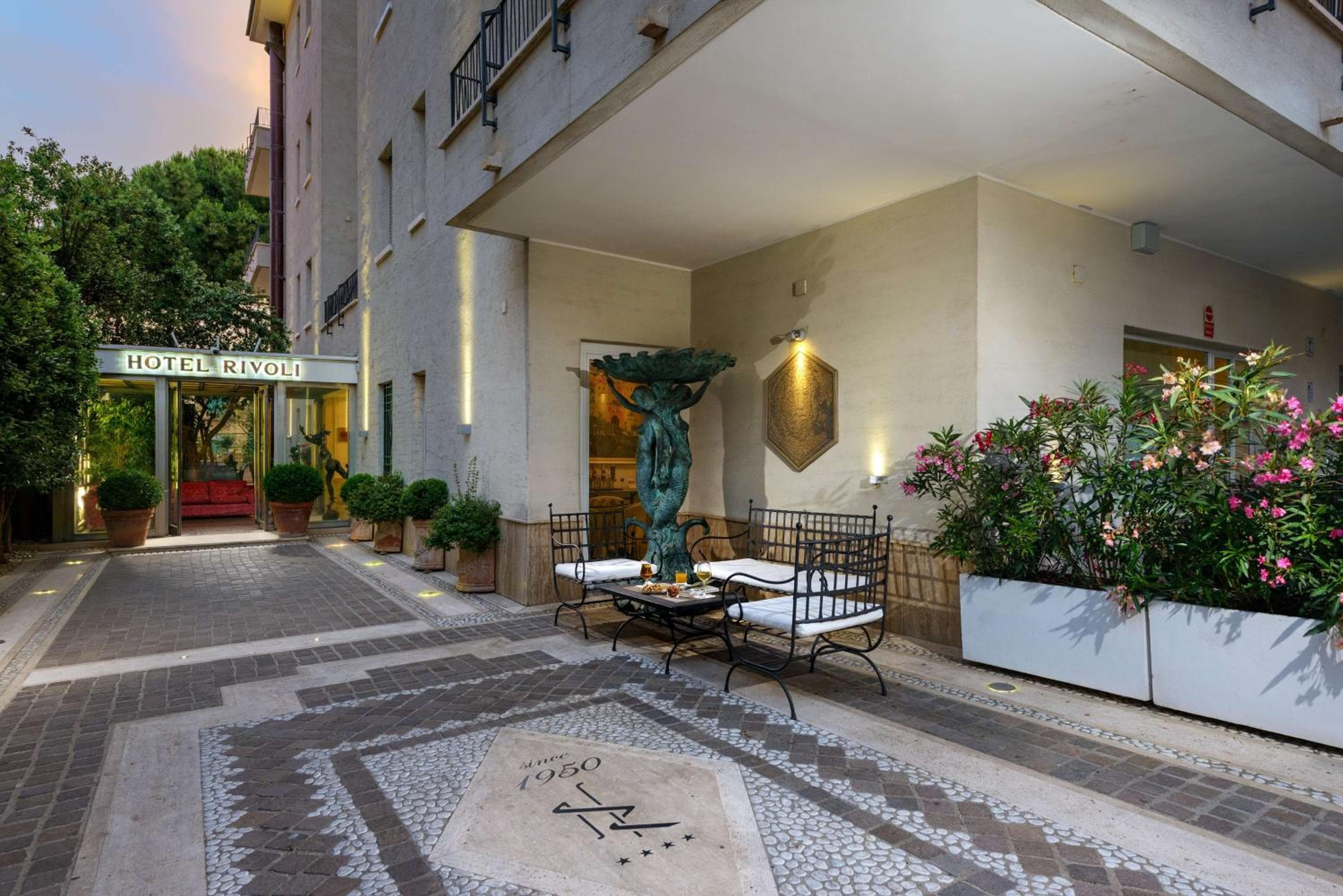 Best Western Hotel Rivoli — 1